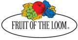 FRUIT OF THE LOOM VINTAGE