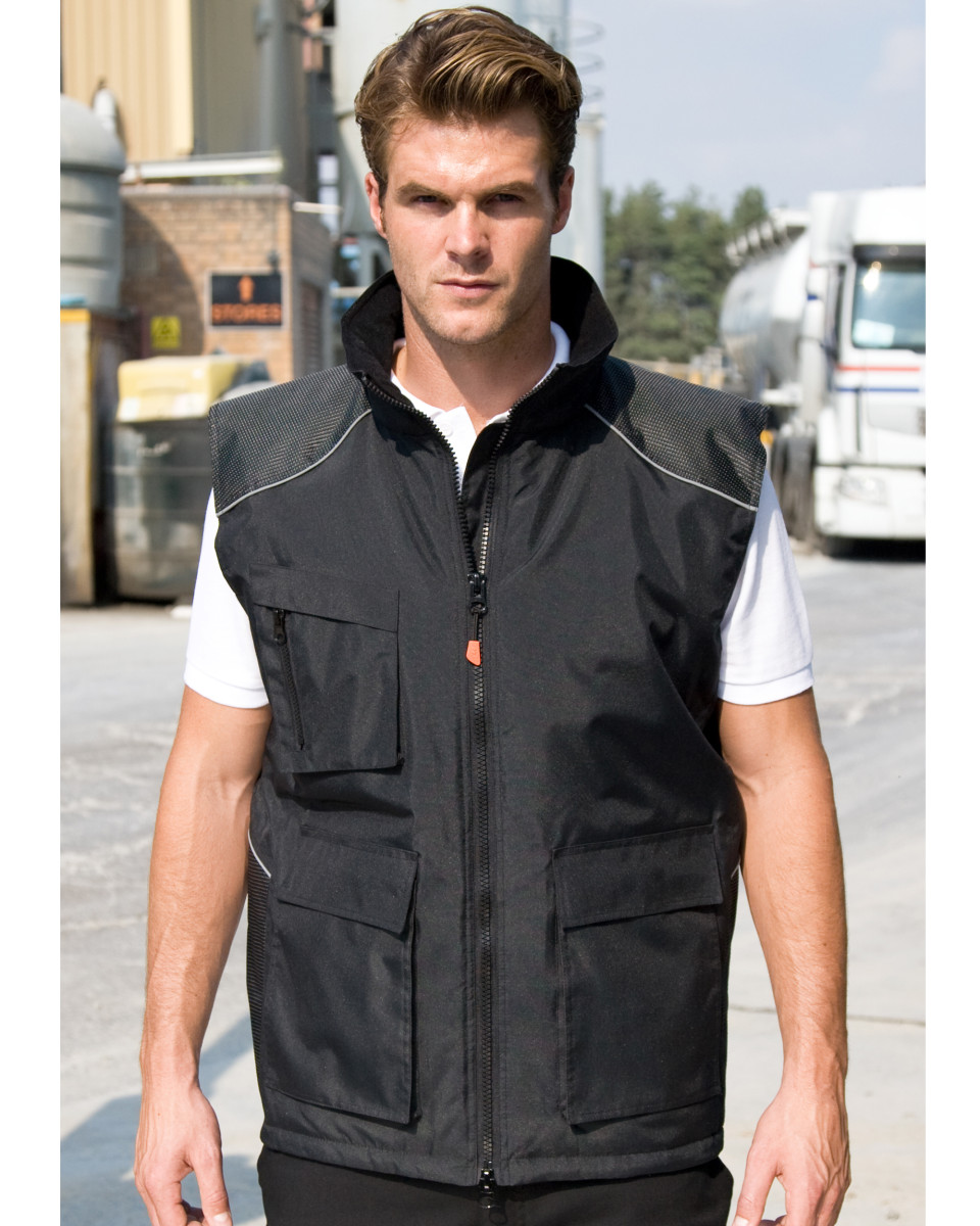 Vostex Bodywarmer