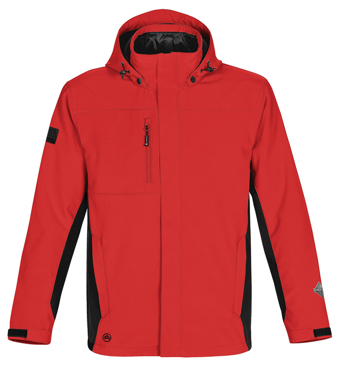 Men's Atmosphere 3-in-1 System Jacket