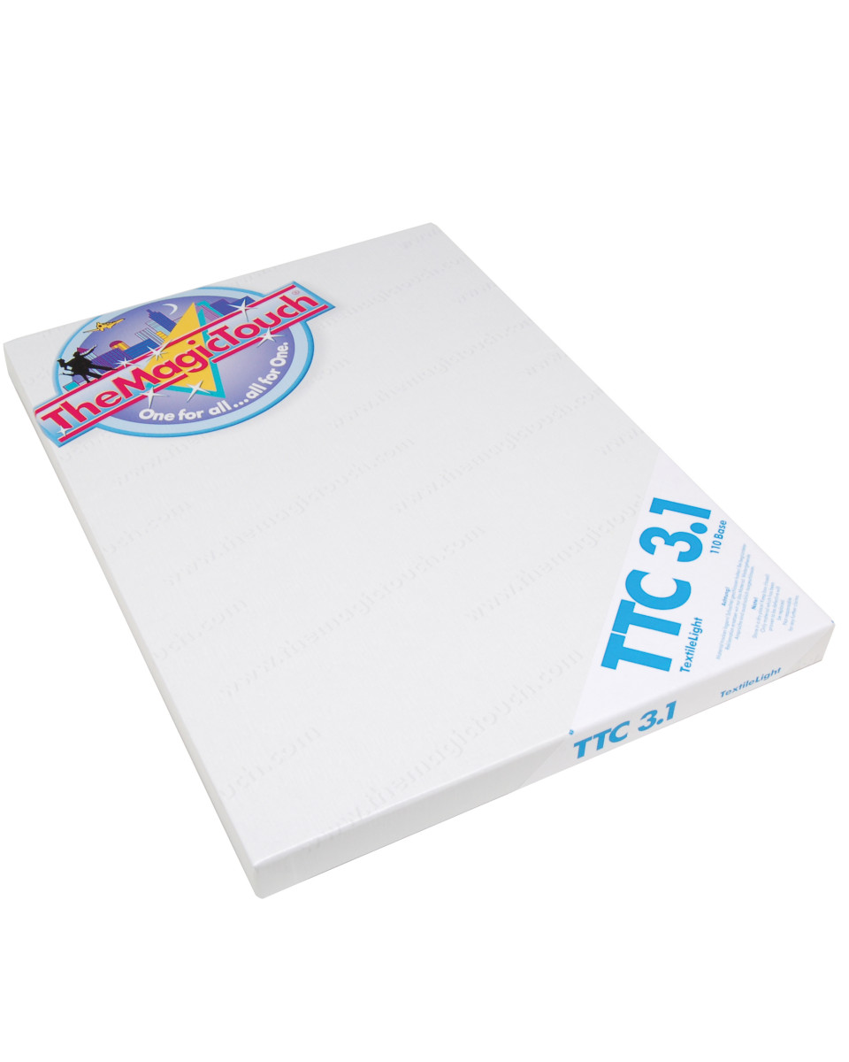 TTC 3.1 Transfer Paper A3