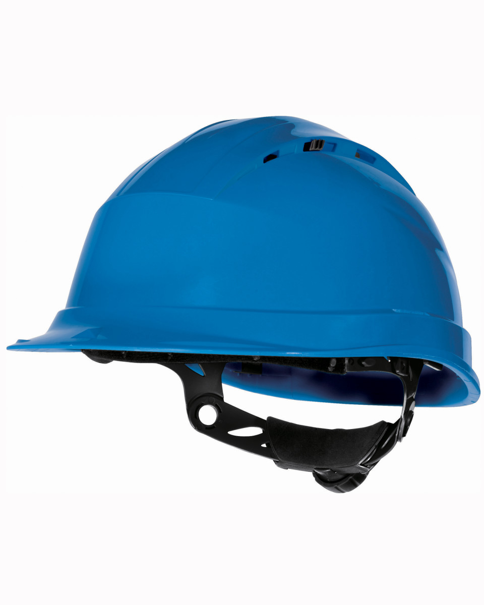 Quartz RotorÂ® Safety Helmet