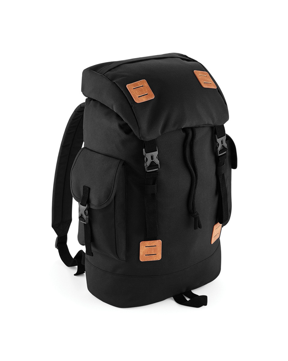 Urban Explorer Backpack_x000D_
