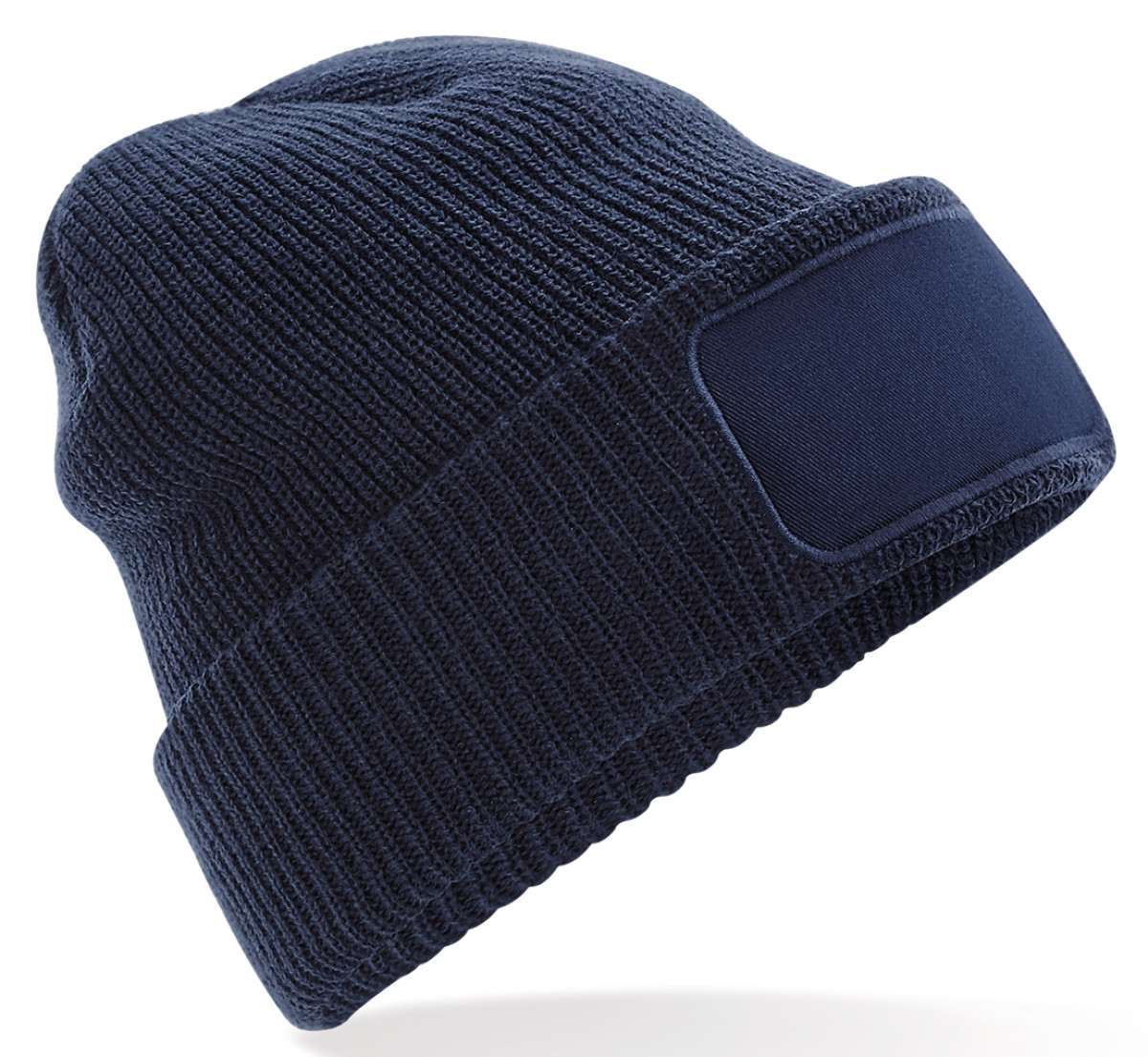 Thinsulate™ Patch Beanie