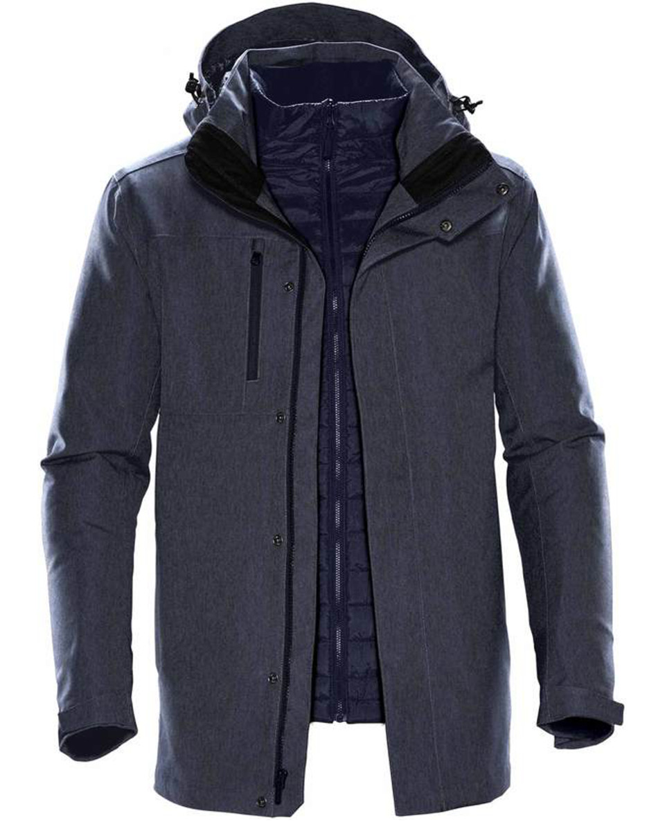 Men's  Avalante System Jacket