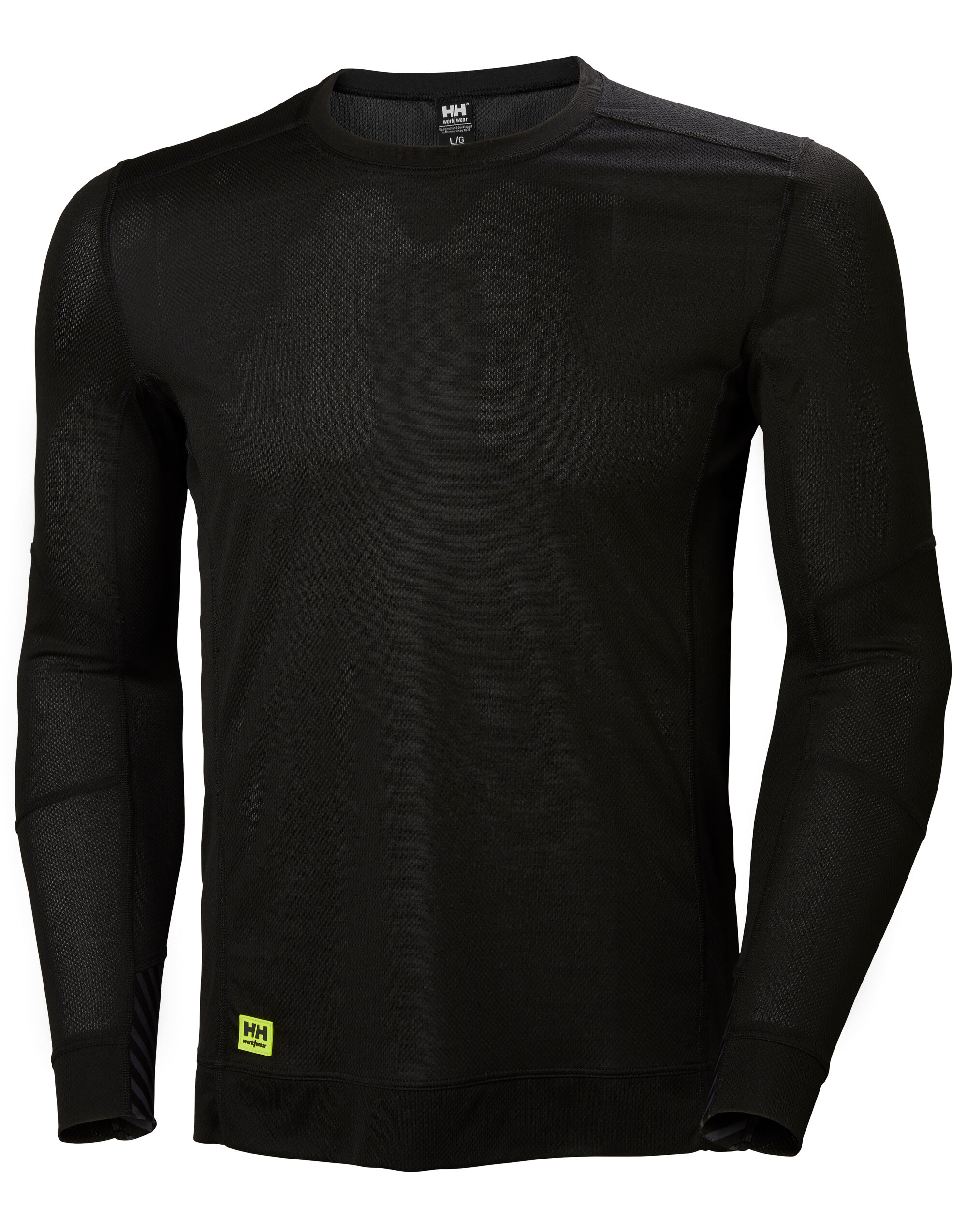 LIFA Crew Neck Baselayer