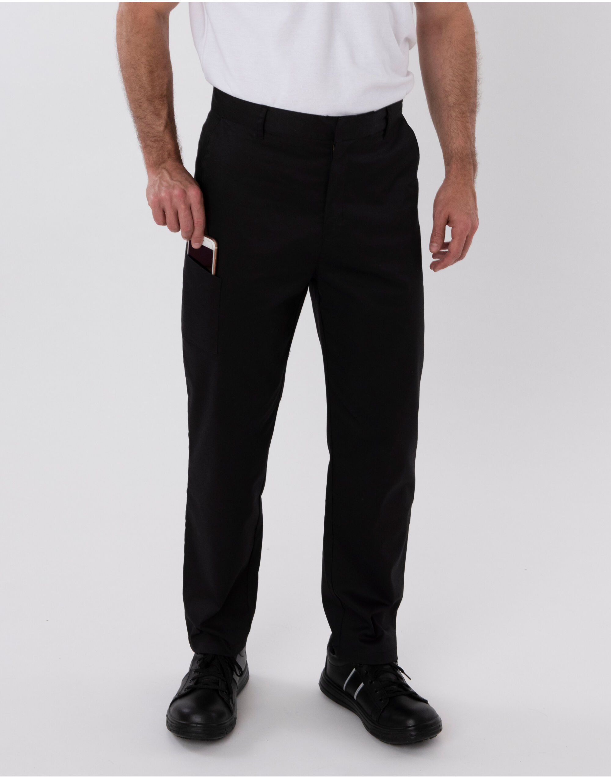AFD Men's Stretch Trousers