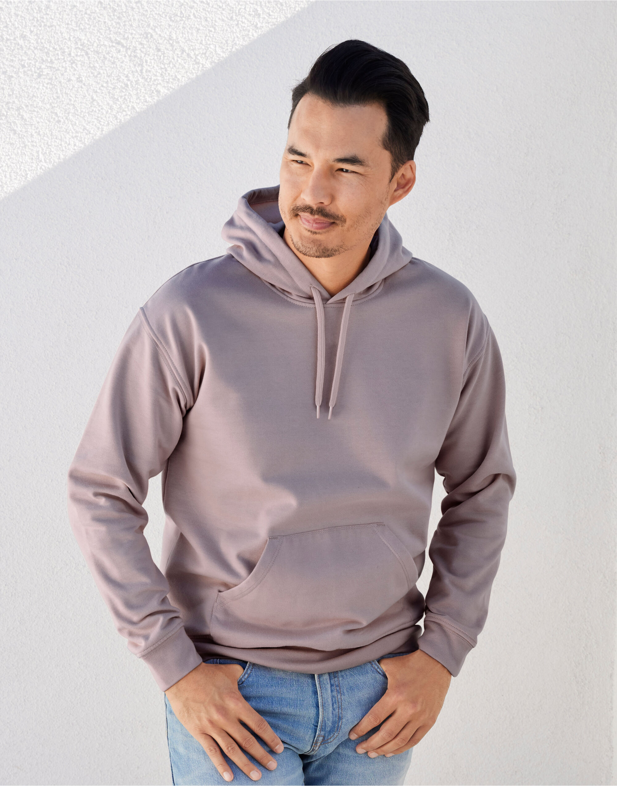 Softstyle Midweight Fleece Adult Hoodie