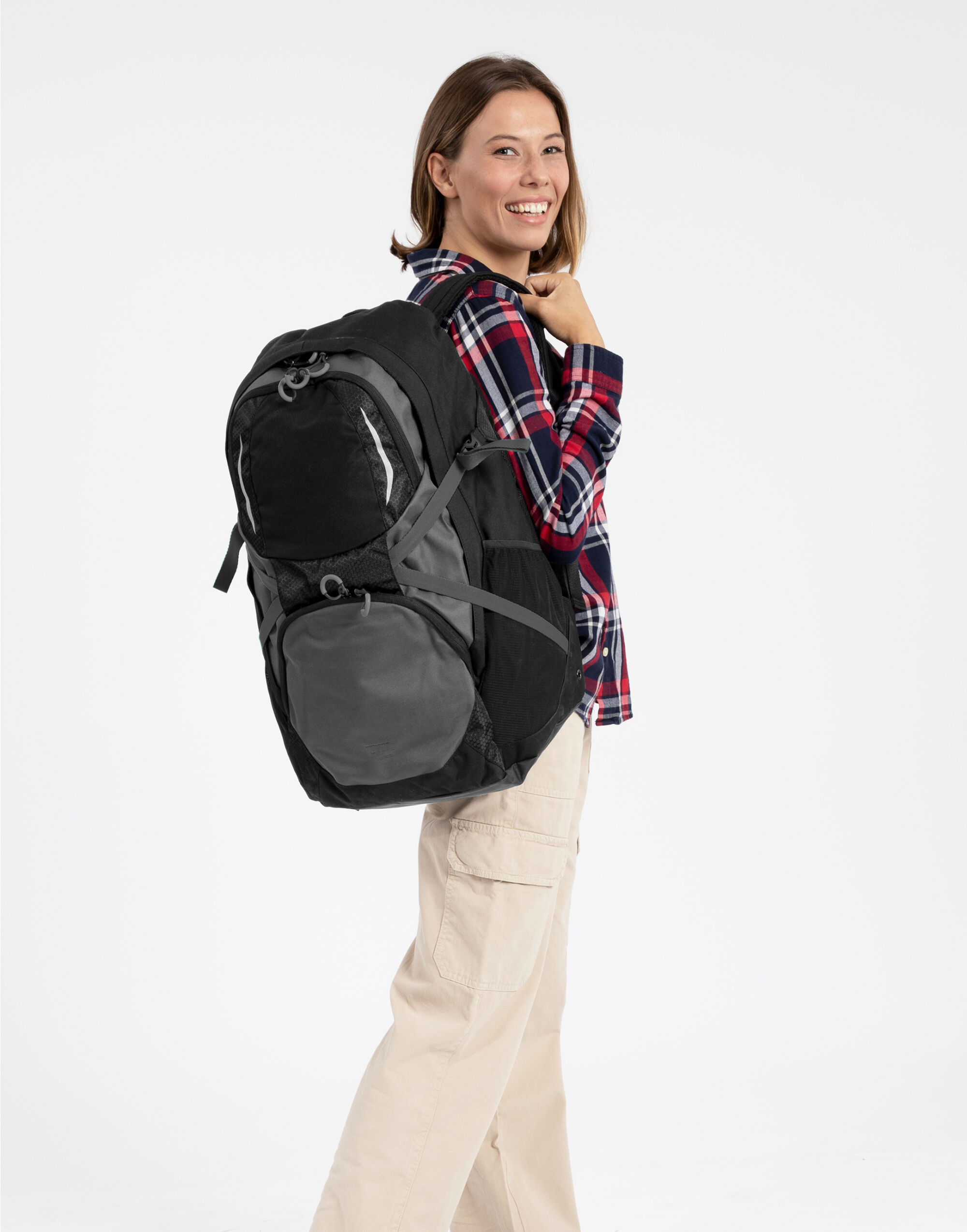 Solomon Explorer Rucksack