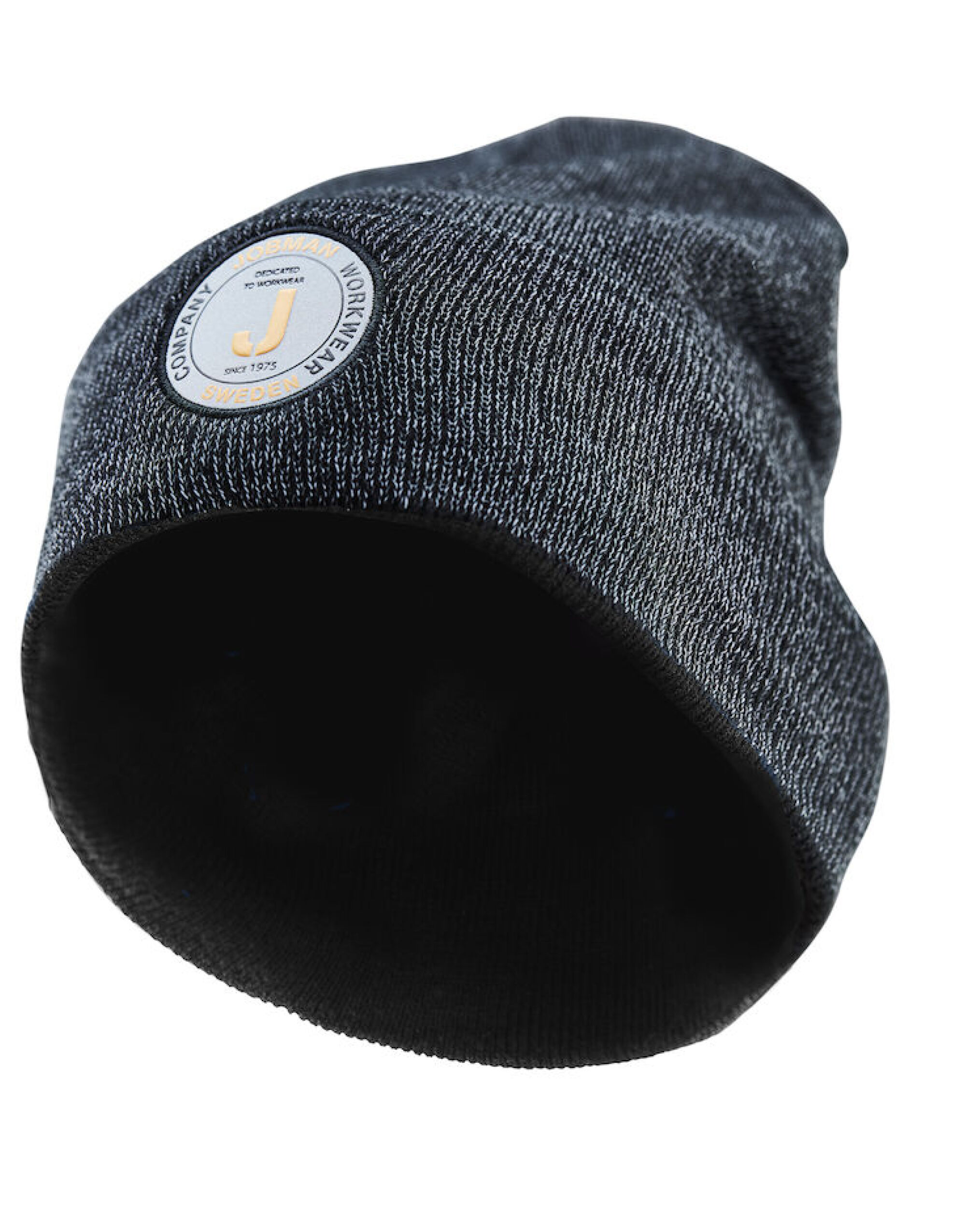 Reflective Beanie
