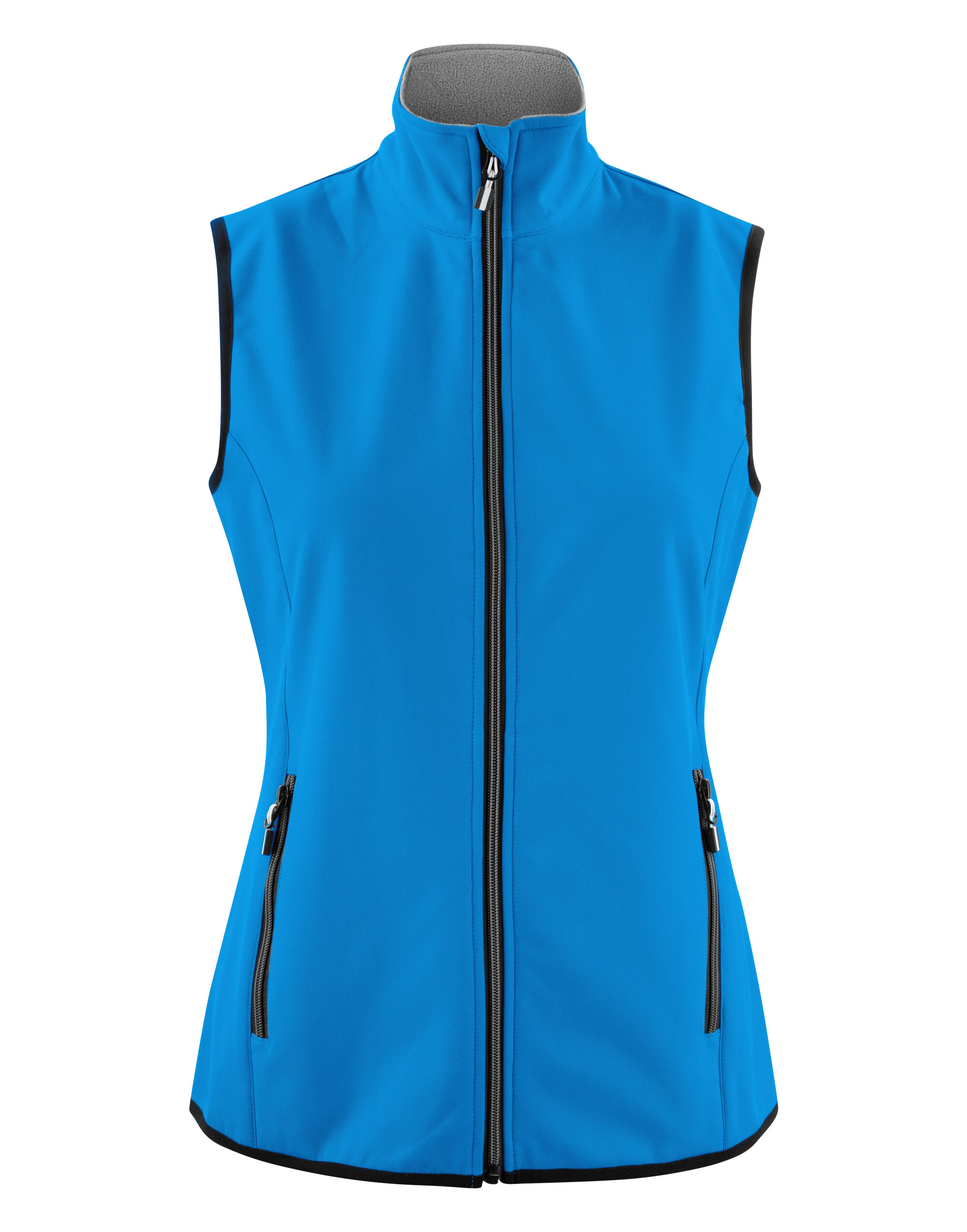 Ladies Trial Vest