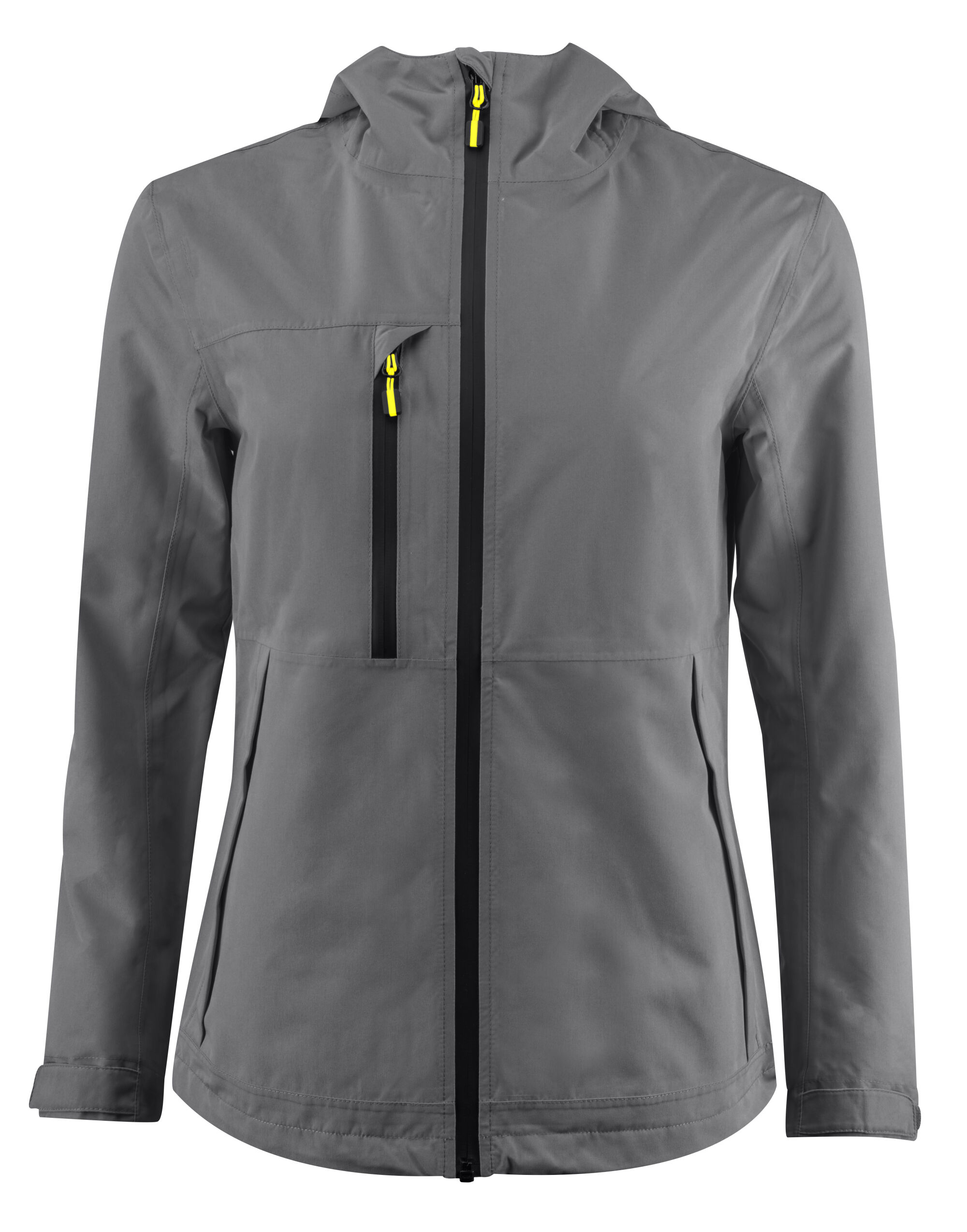 Ladies Hiker Jacket