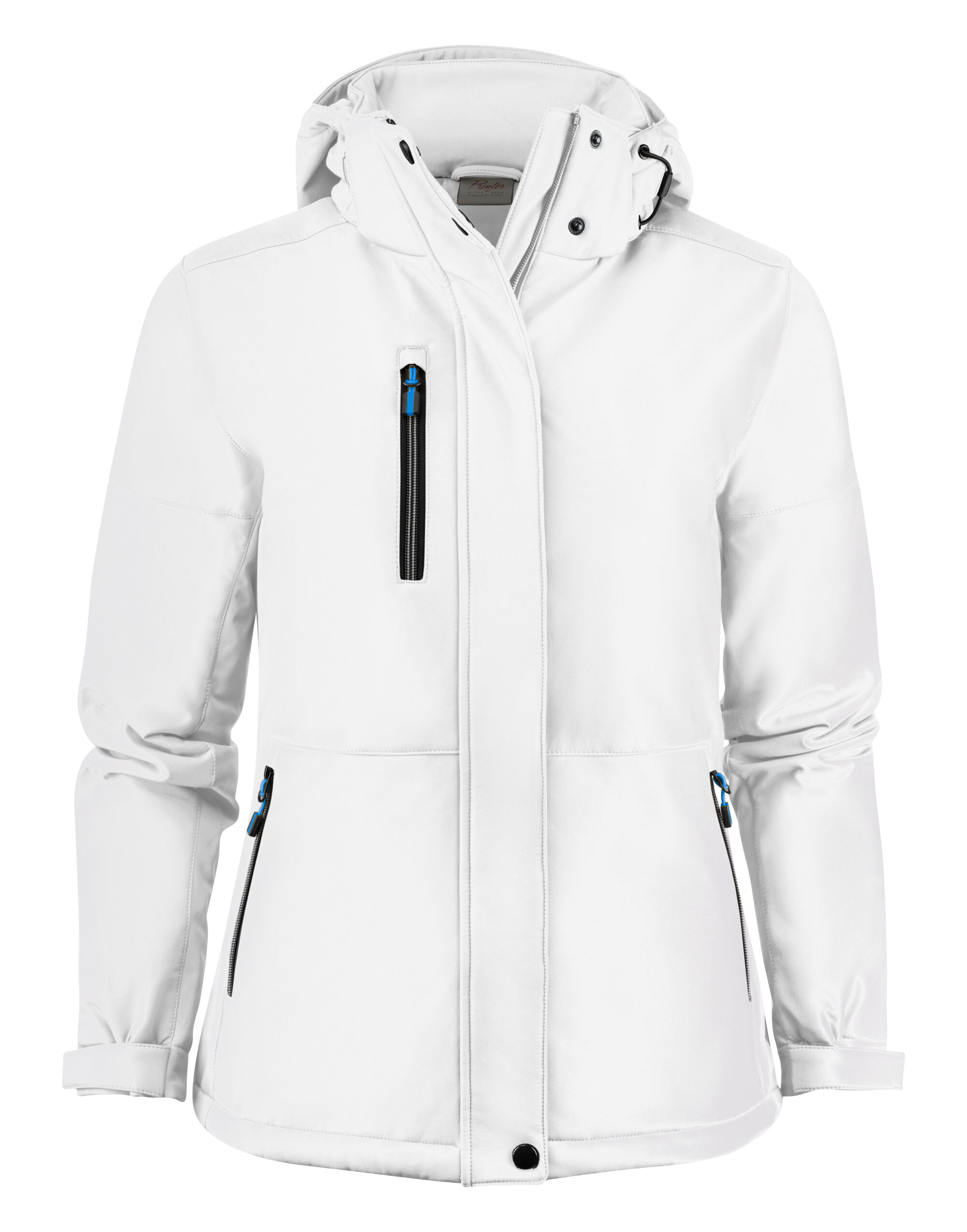 Ladies Overlanding Jacket