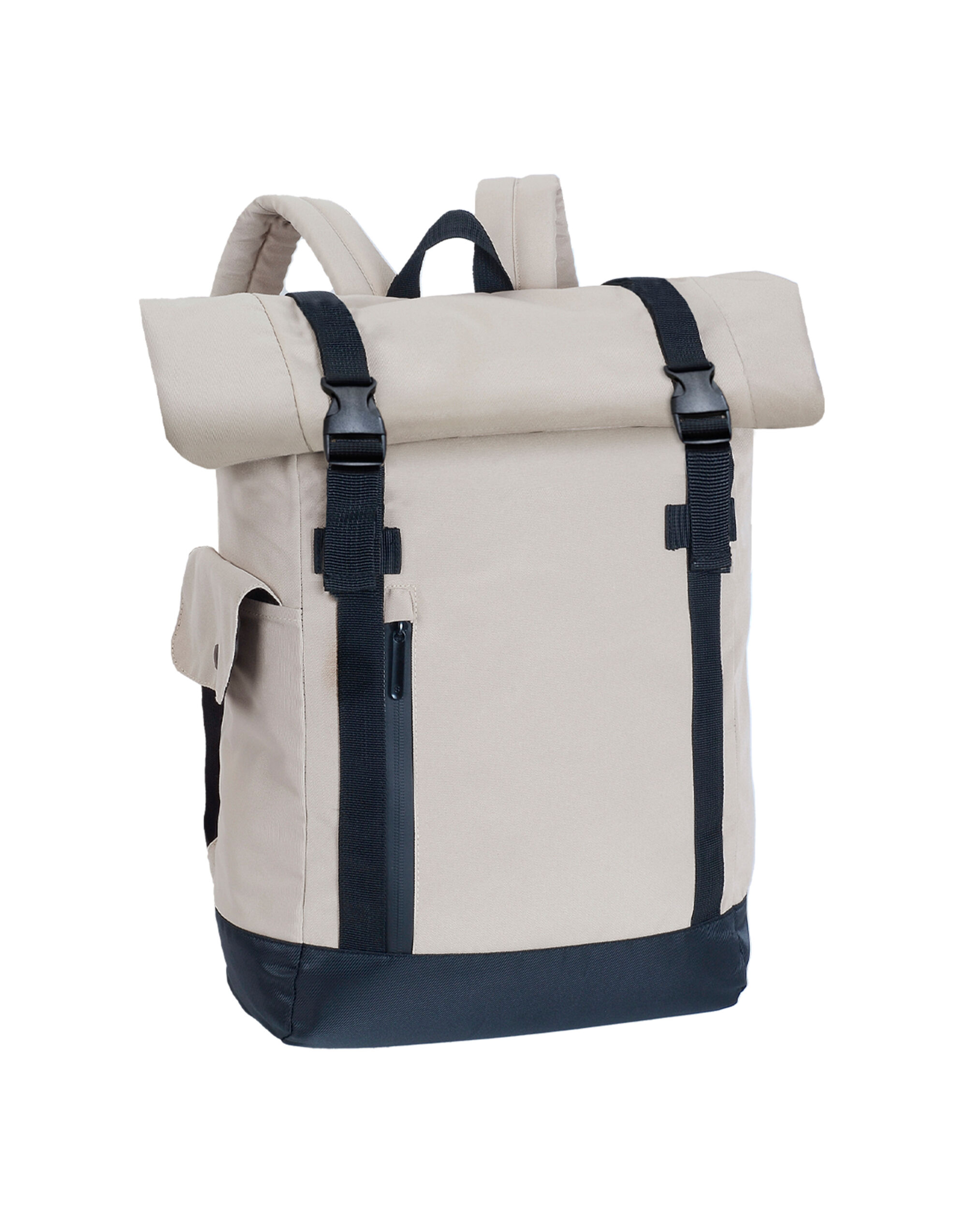 Budapest Sack Laptop Backpack