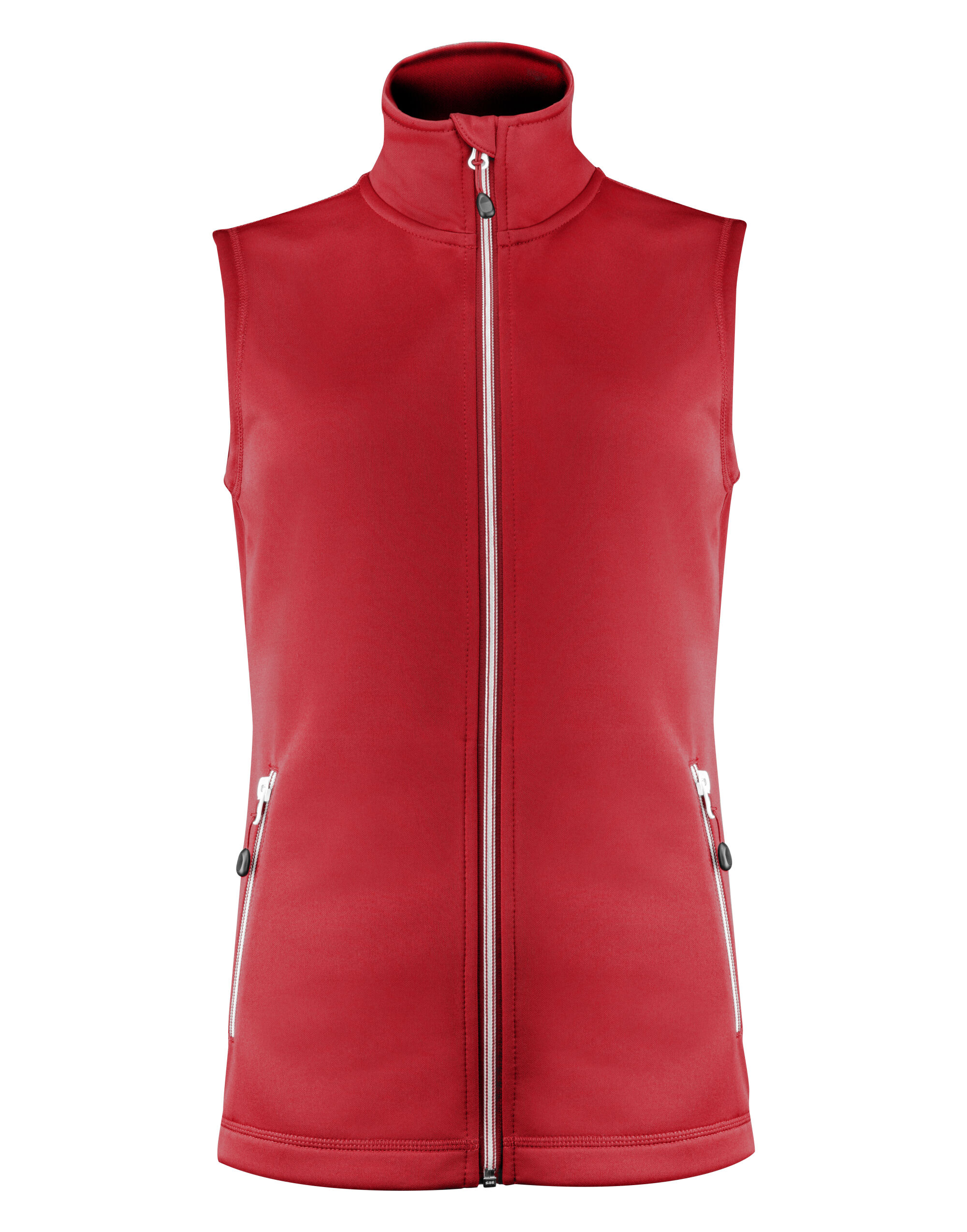 Ladies Powerslide Vest