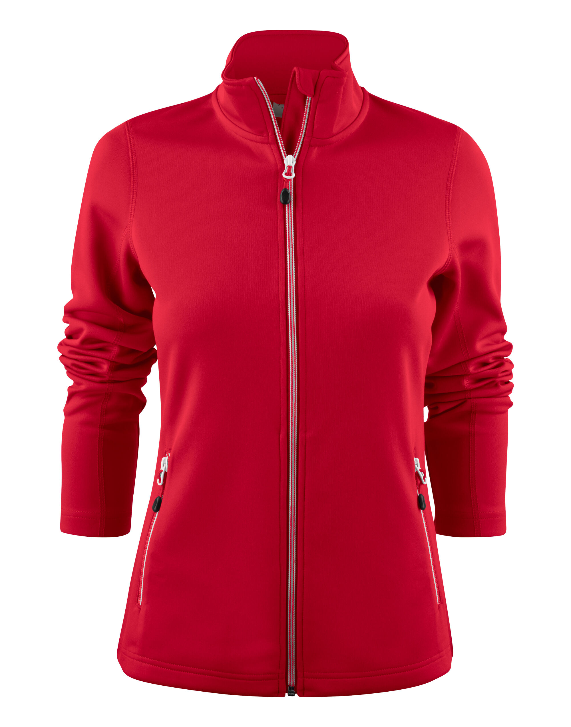 Ladies Powerslide Jacket