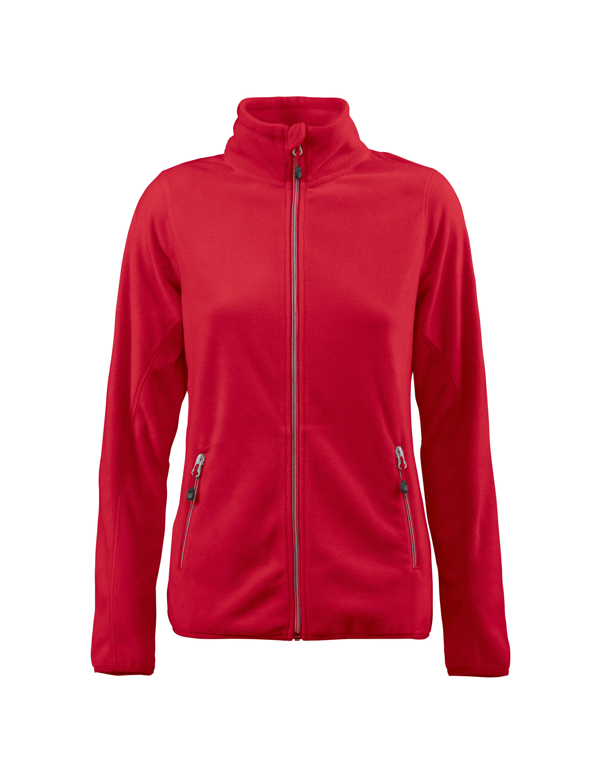 Ladies Twohand Microfleece