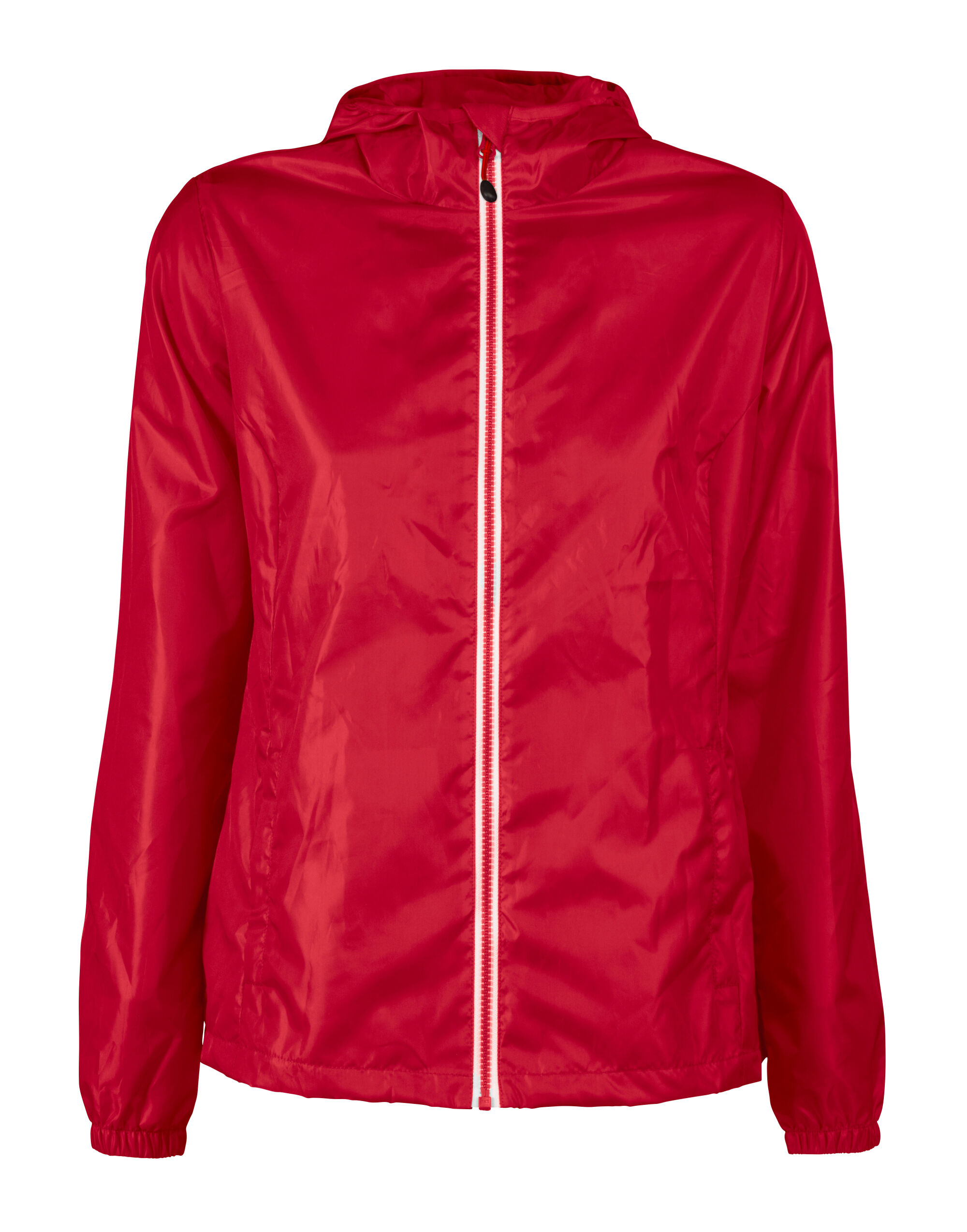 Ladies Fastplant Windbreaker