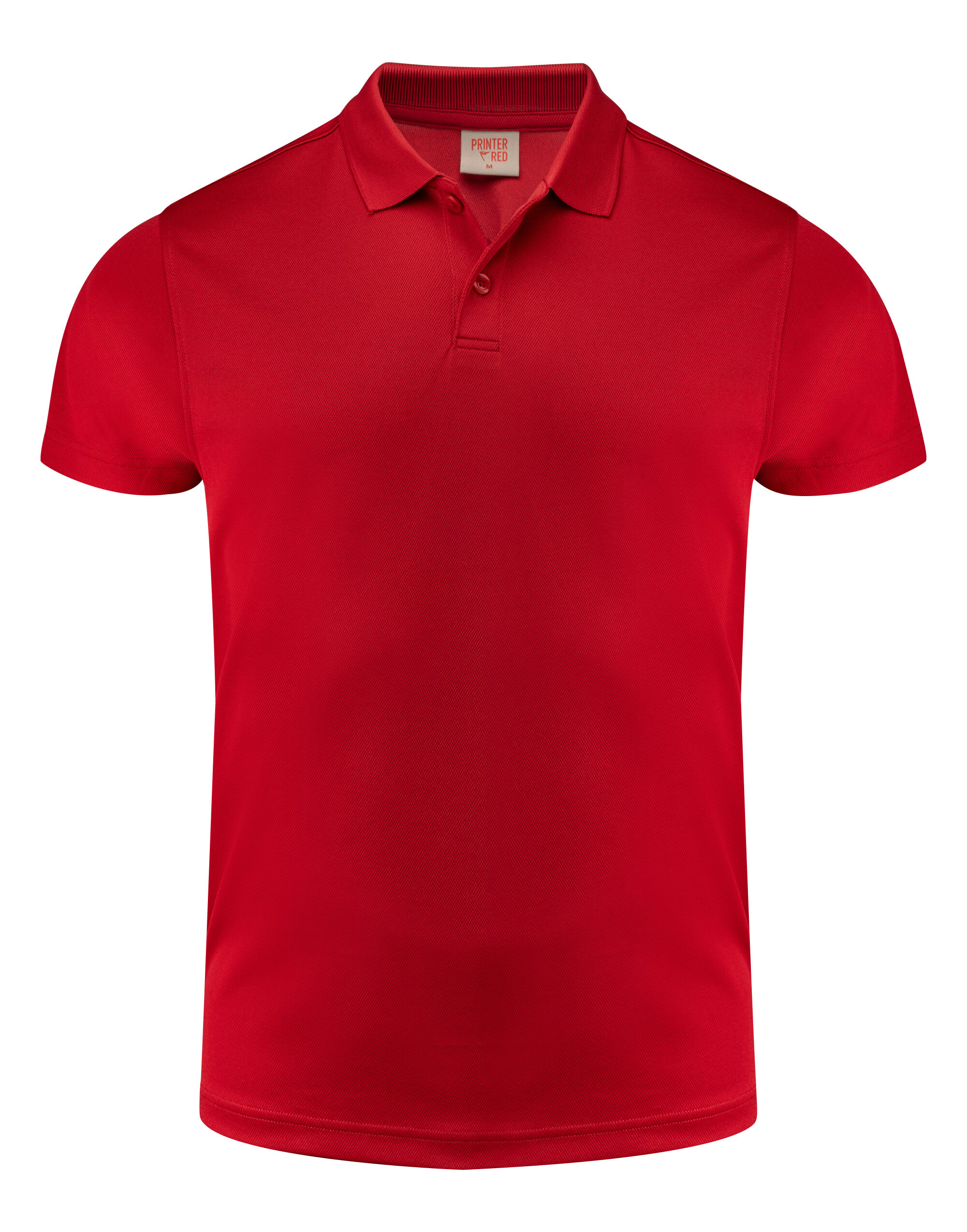 Smash Polo Shirt