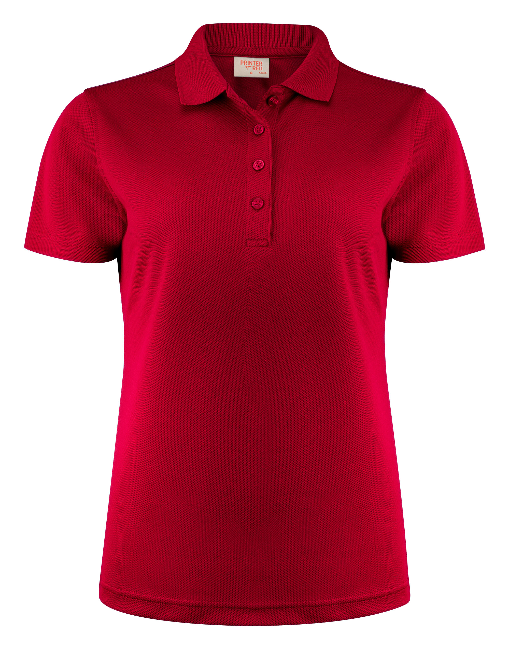 Ladies Smash Polo Shirt