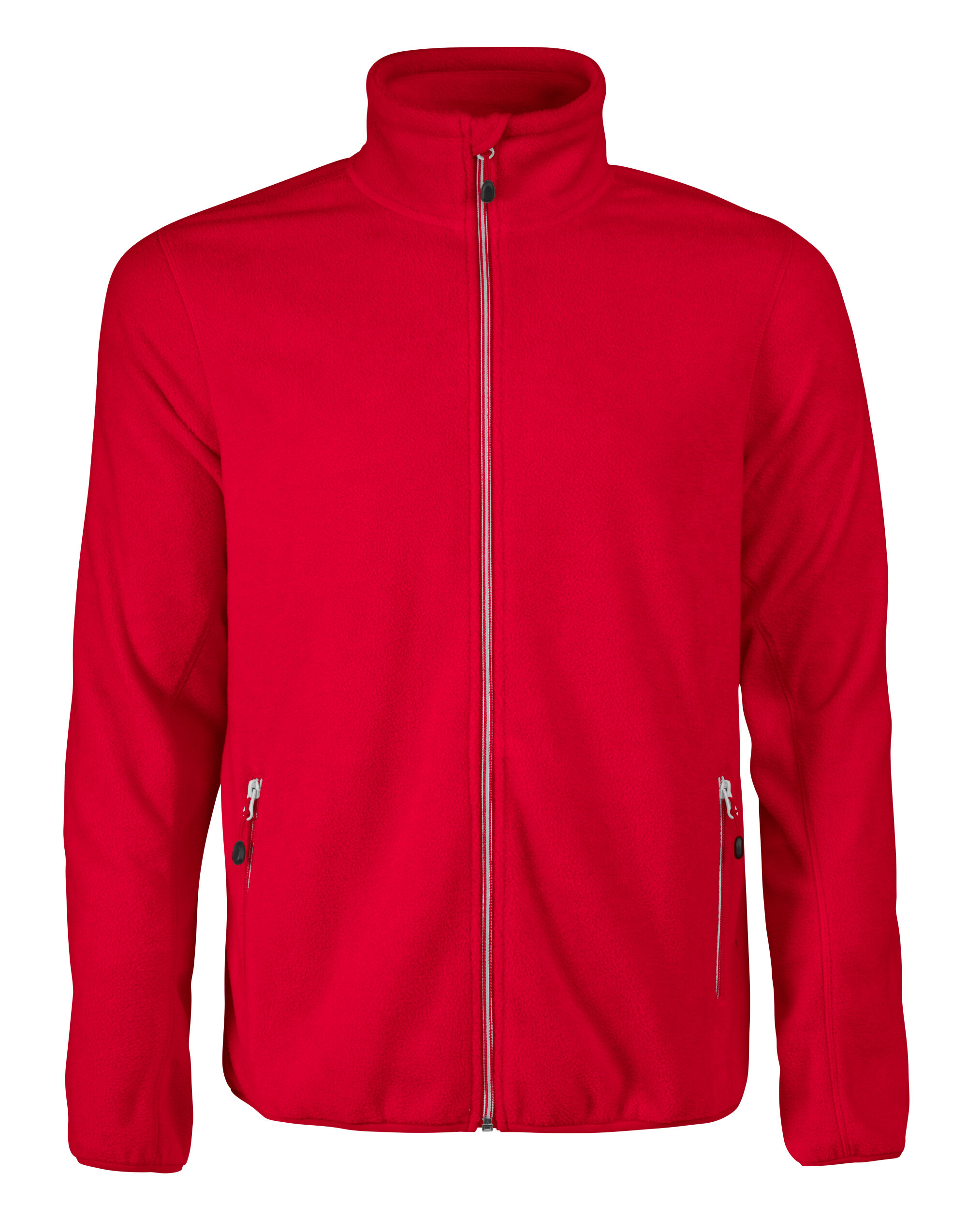 Rocket Full Zip Fleece