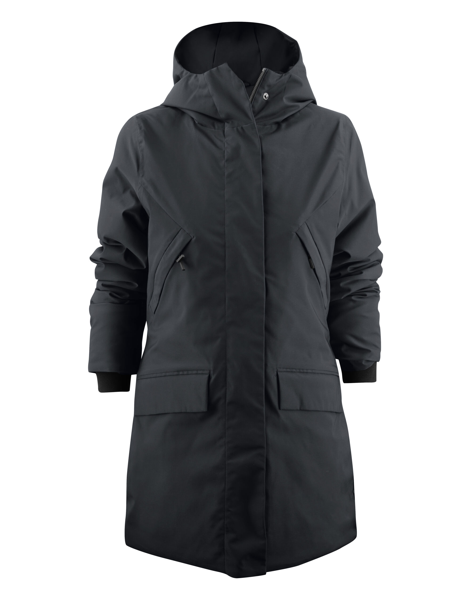 Brinkley Ladies Parka