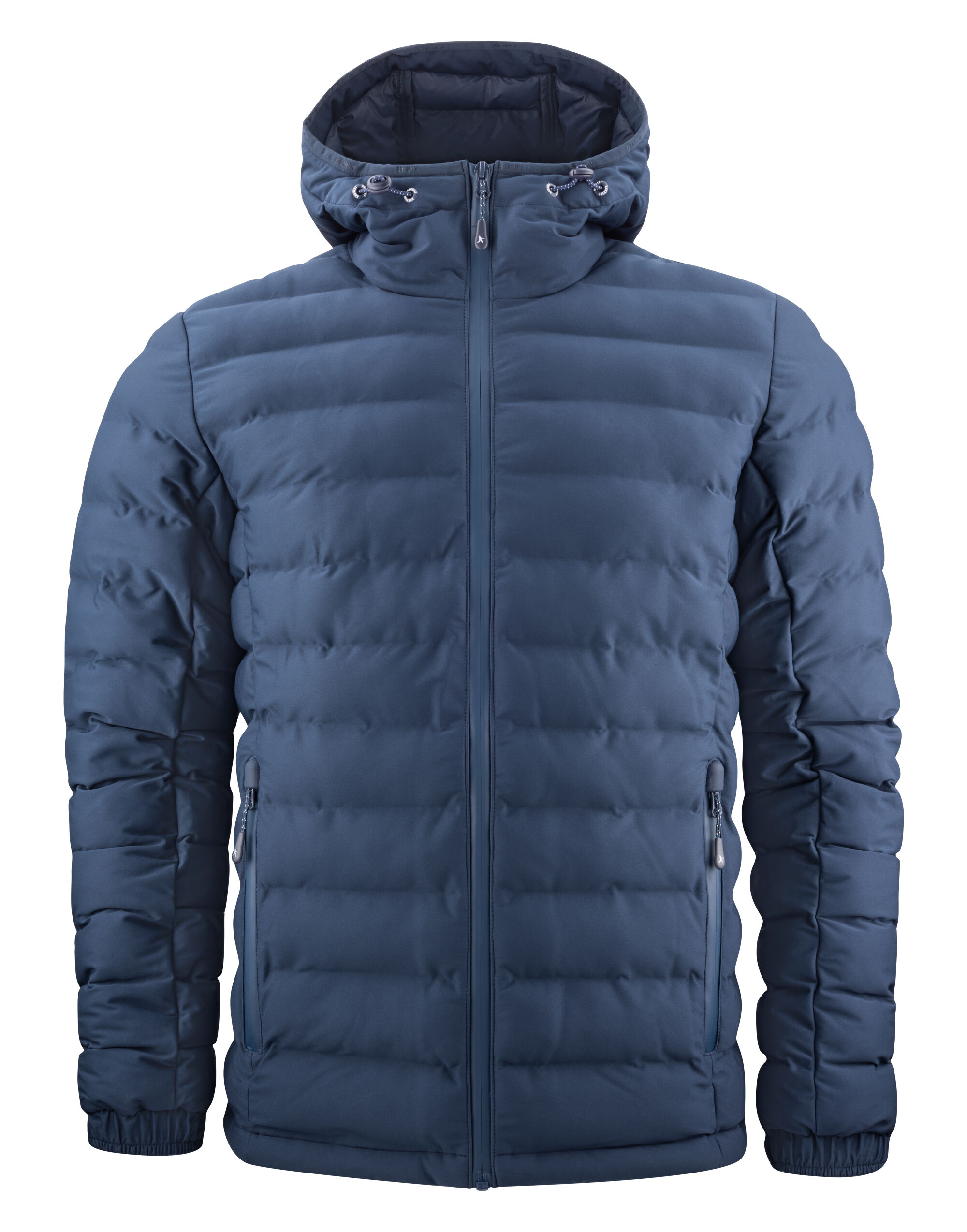 Woodlake Heights Padded Jacket