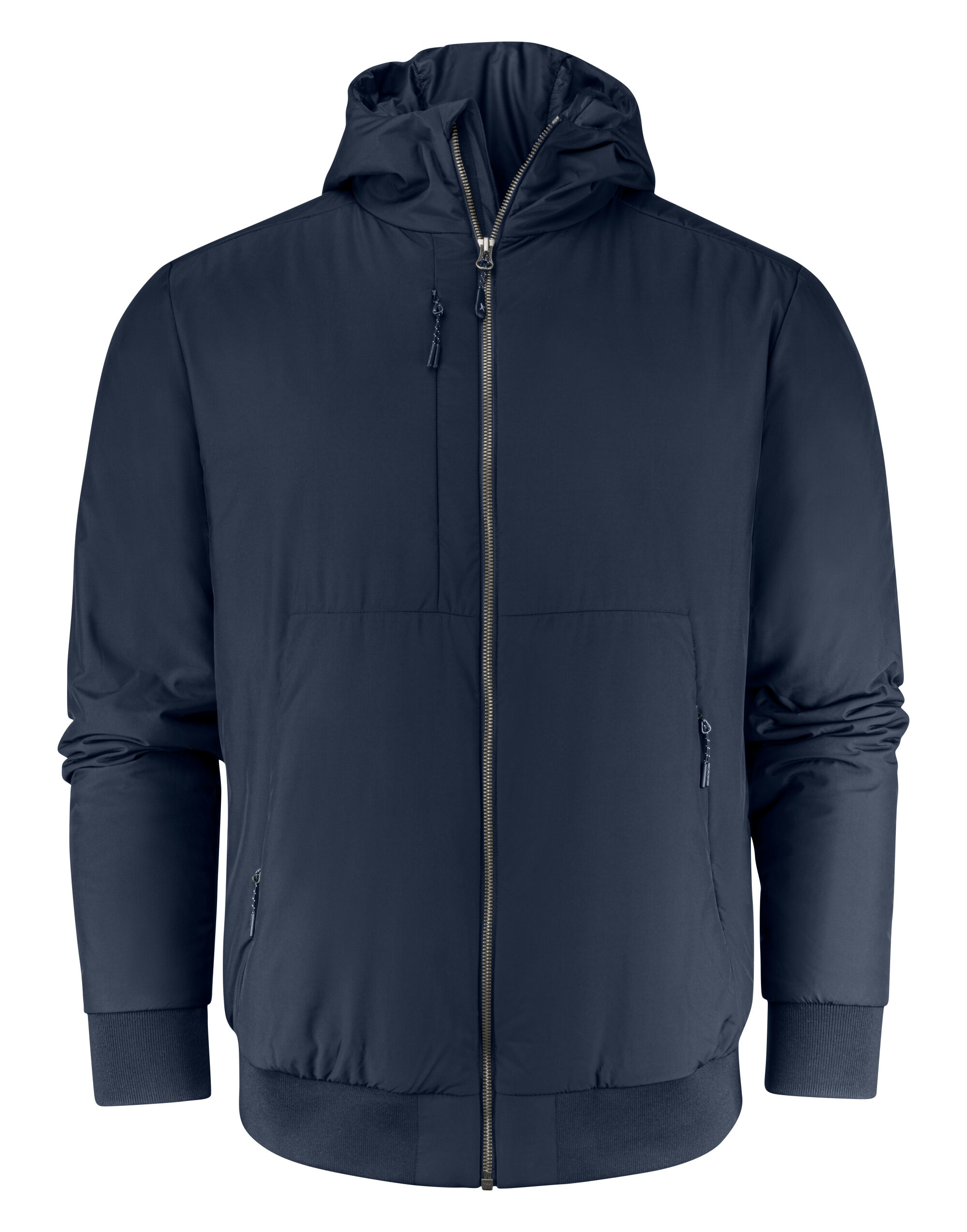 Franklin Lightweight Jacket