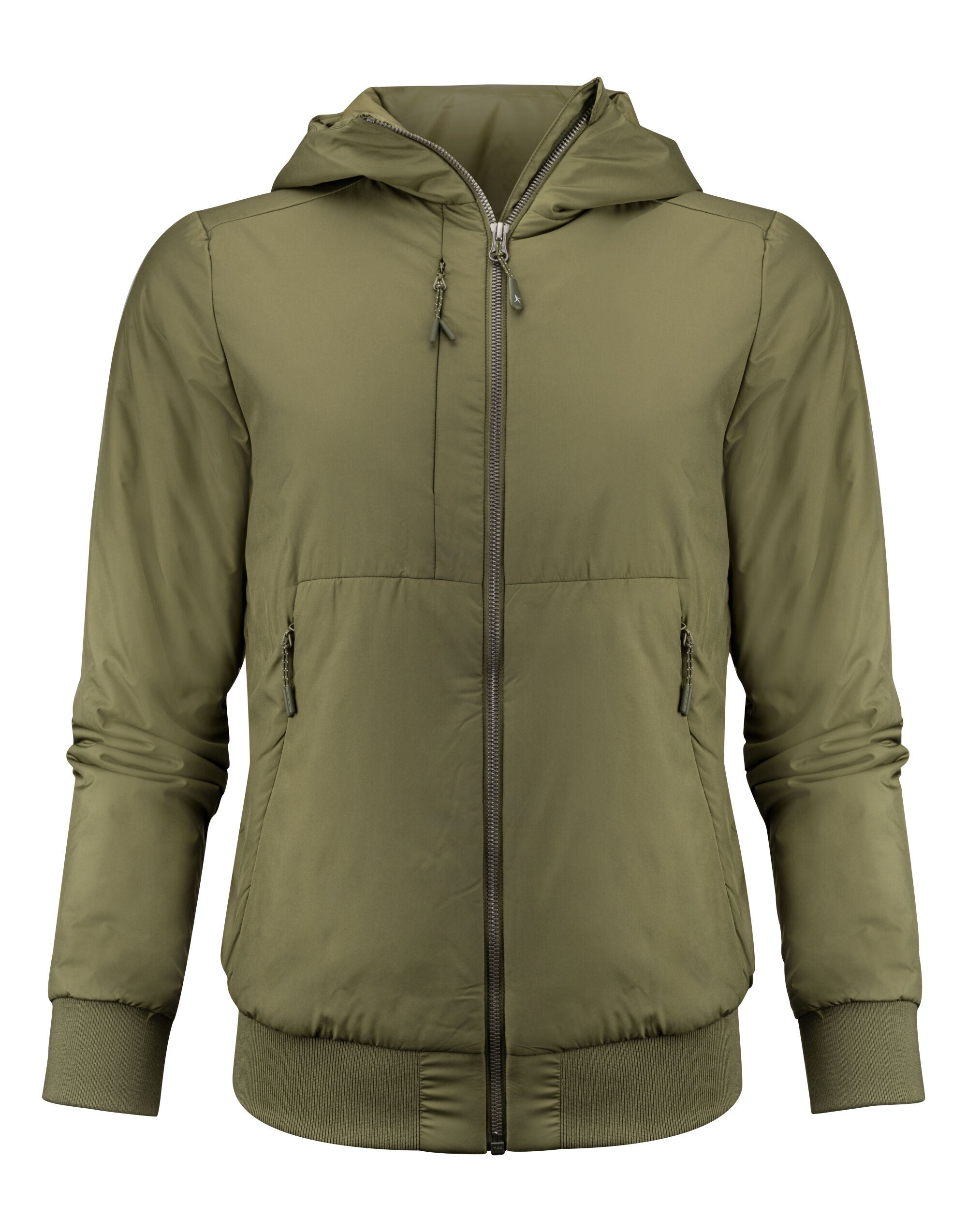 Ladies Franklin Lightweight Jacket