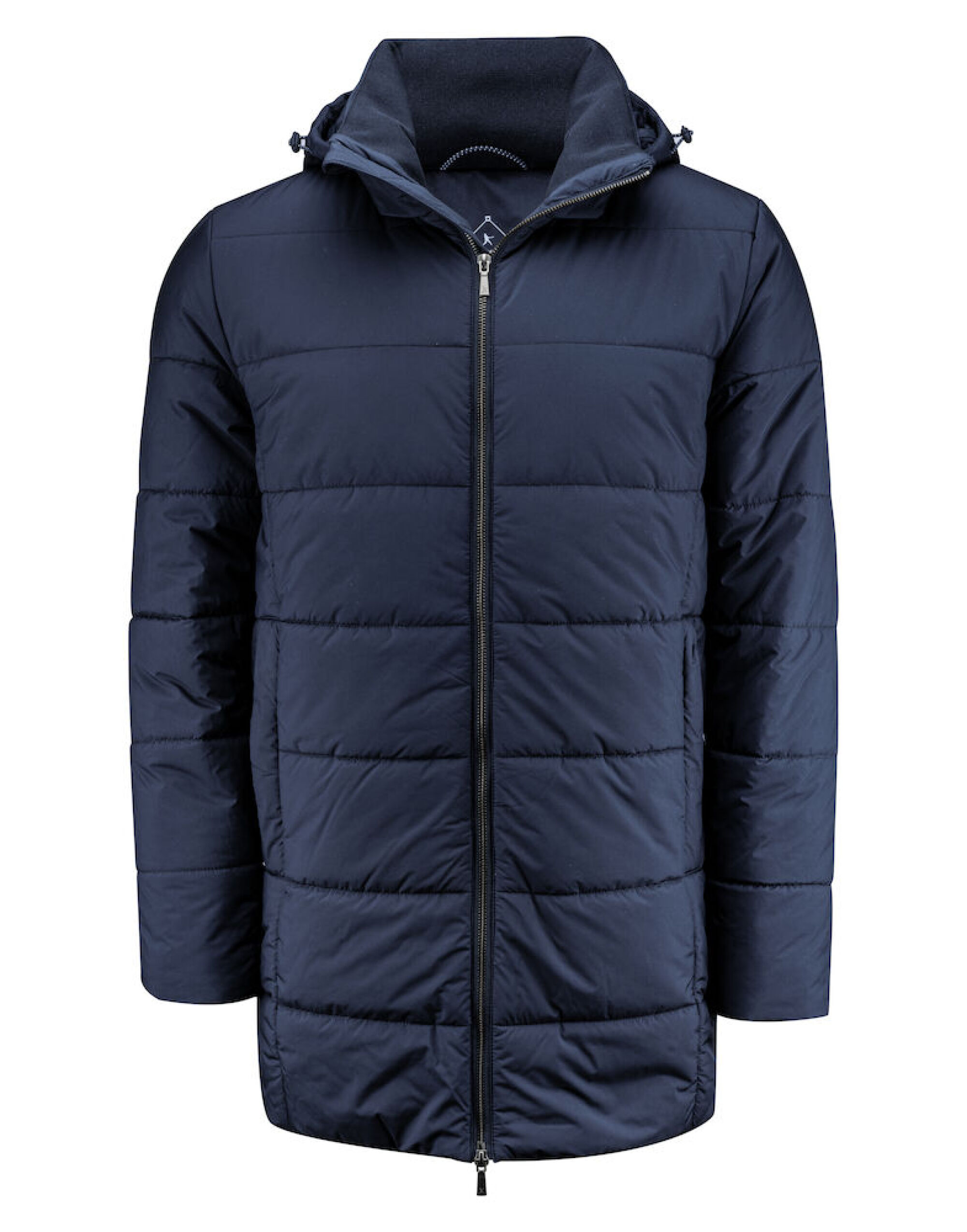  Nordmont Long Jacket