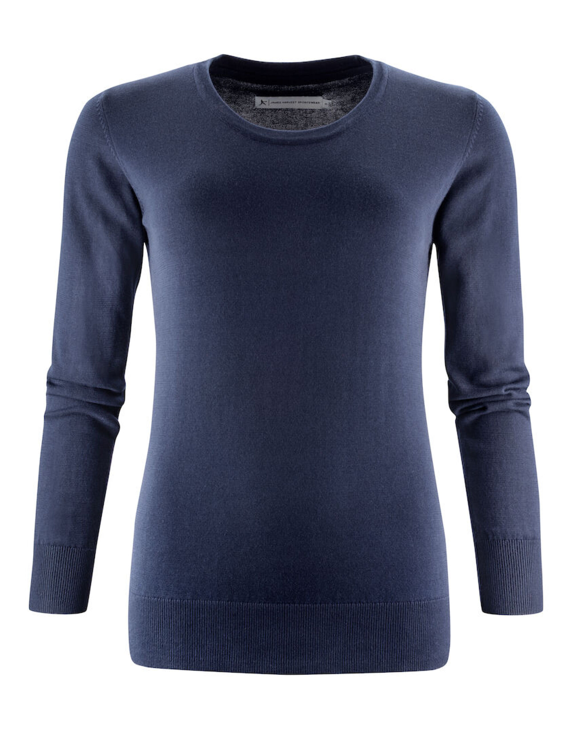 Ashland U-Neck Ladies Knit 	