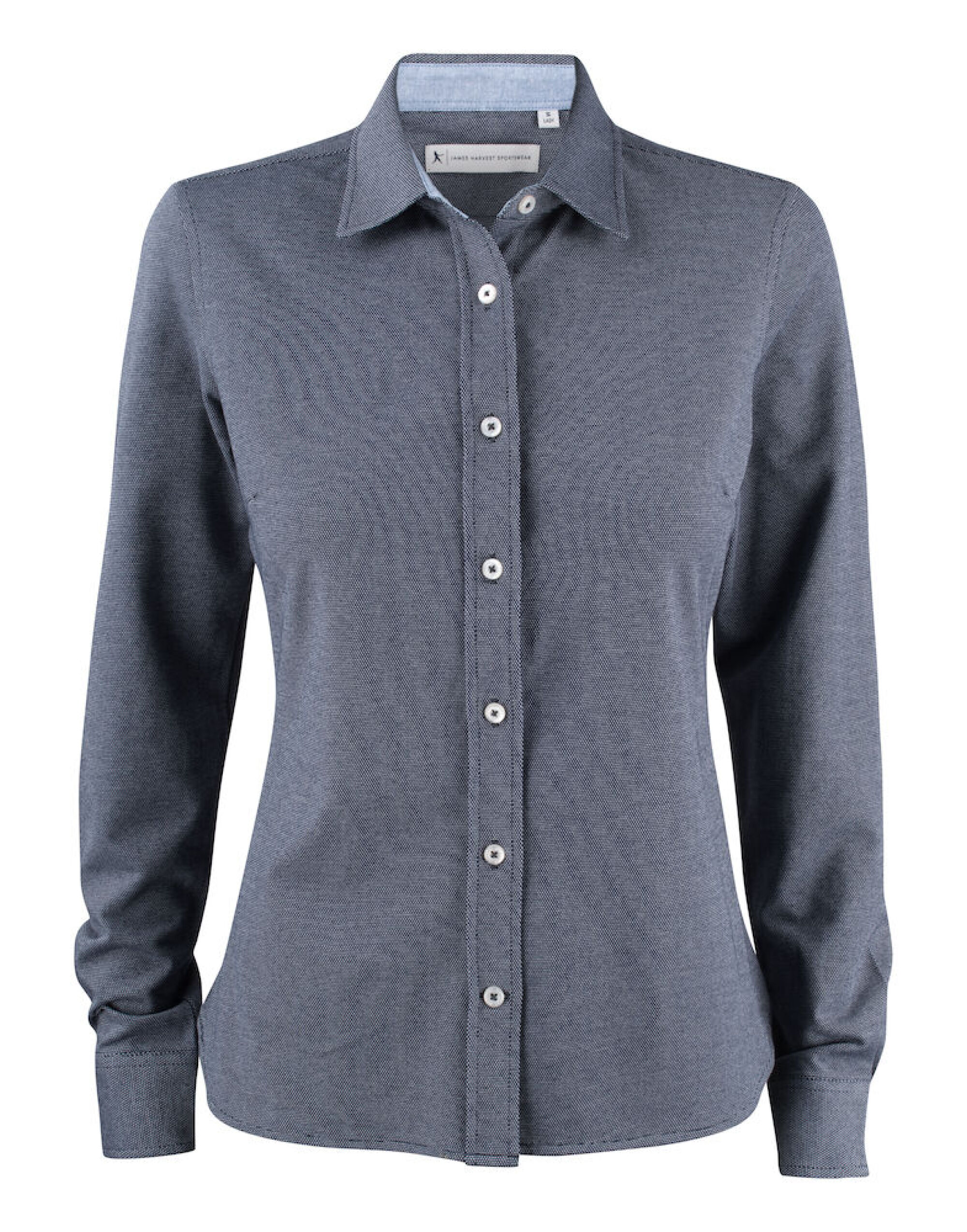 Burlingham Ladies Shirt