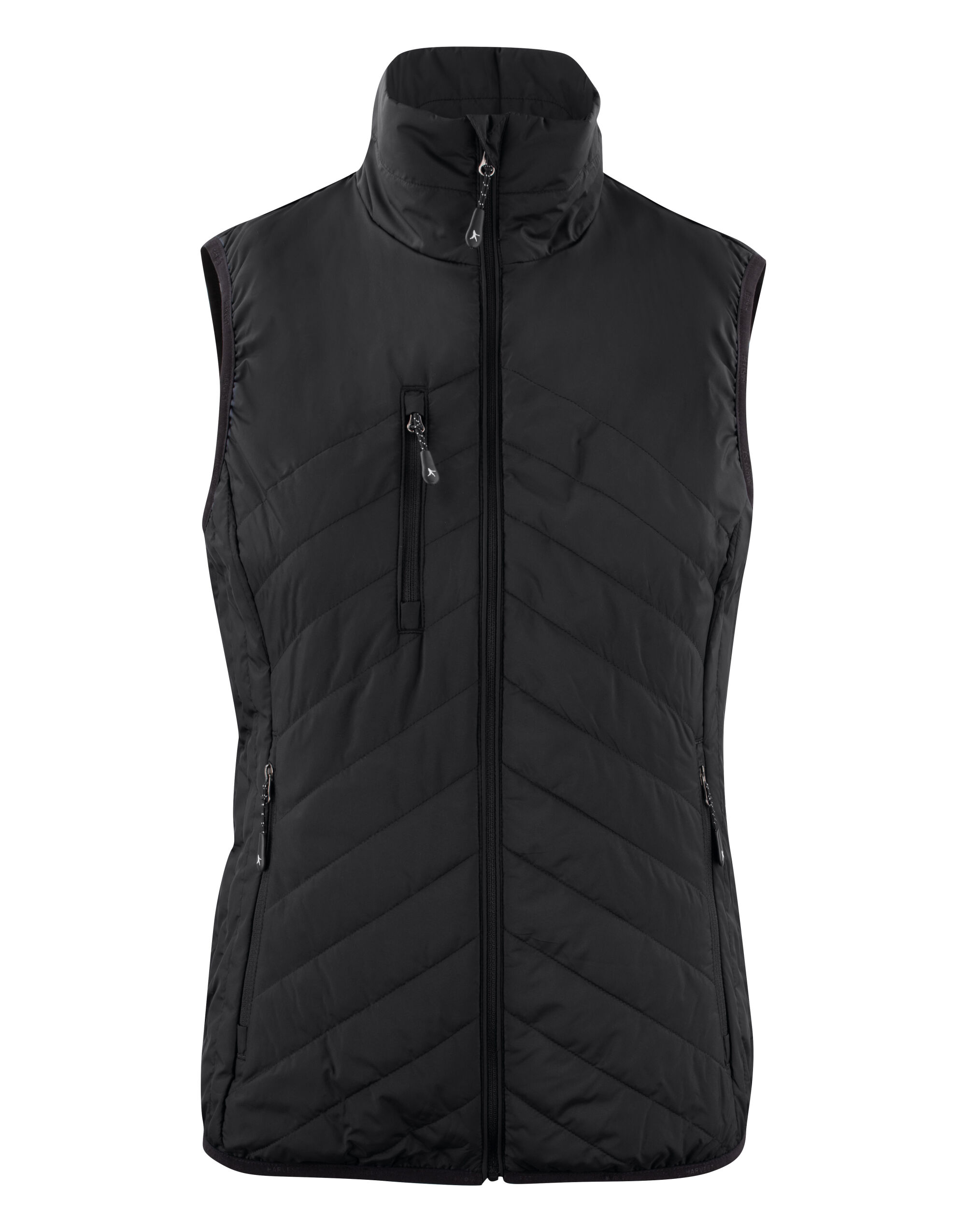 Deer Ridge Ladies Vest