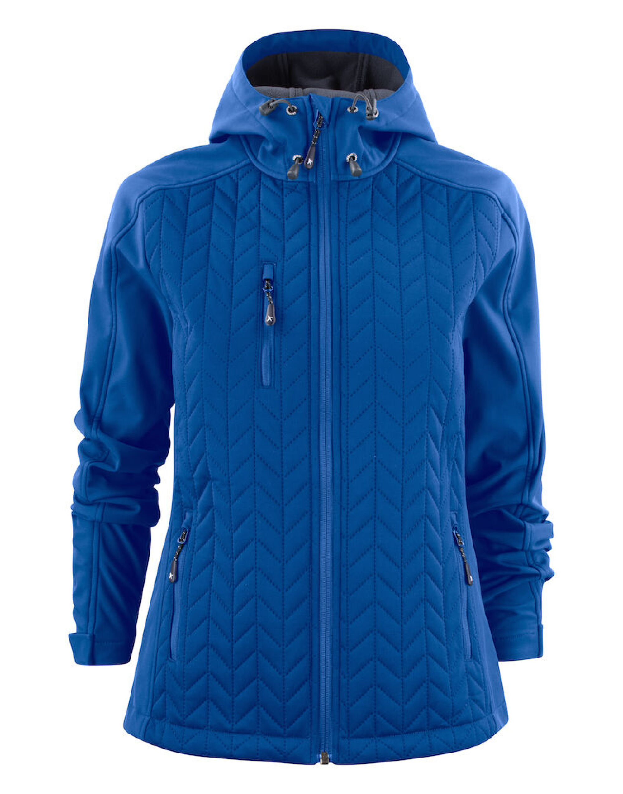 Myers Ladies Softshell