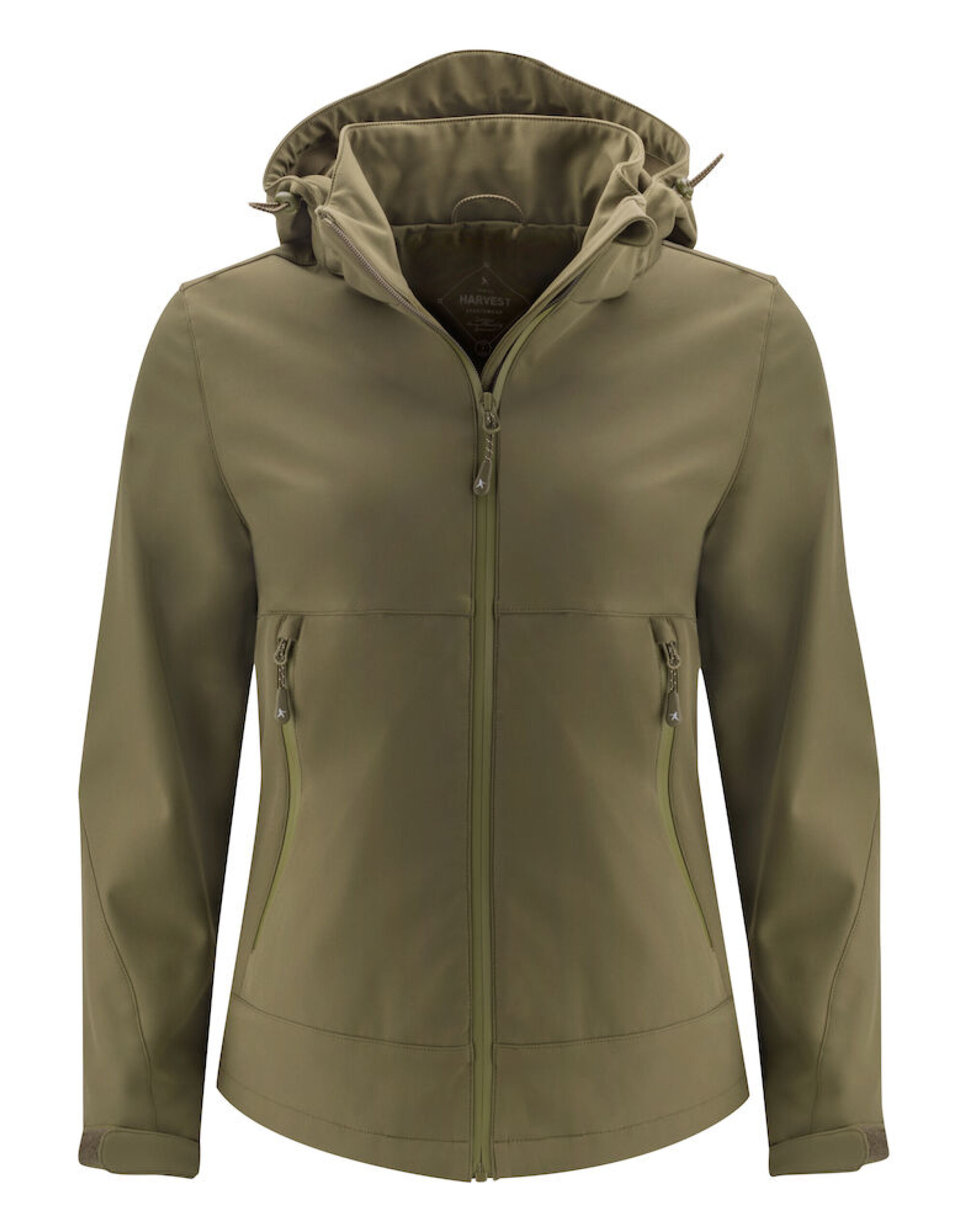 Lodgetown Ladies Softshell