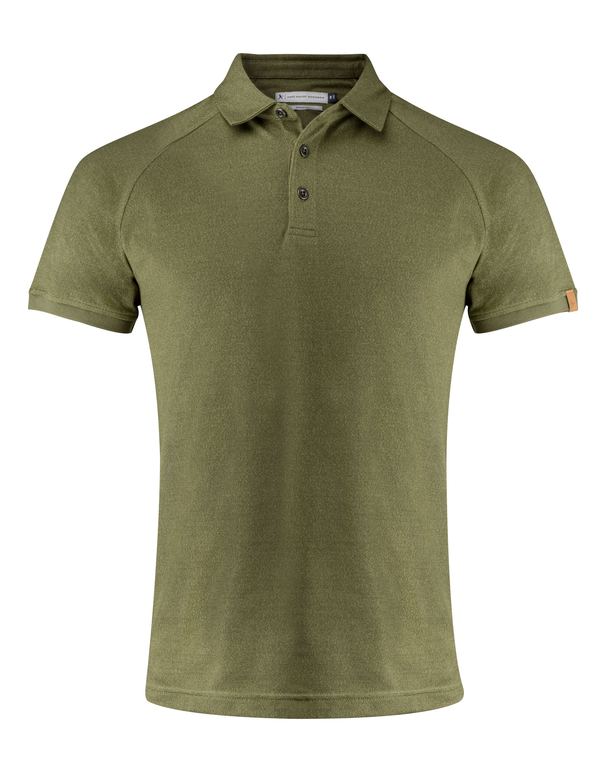 Brookings Modern Polo Shirt