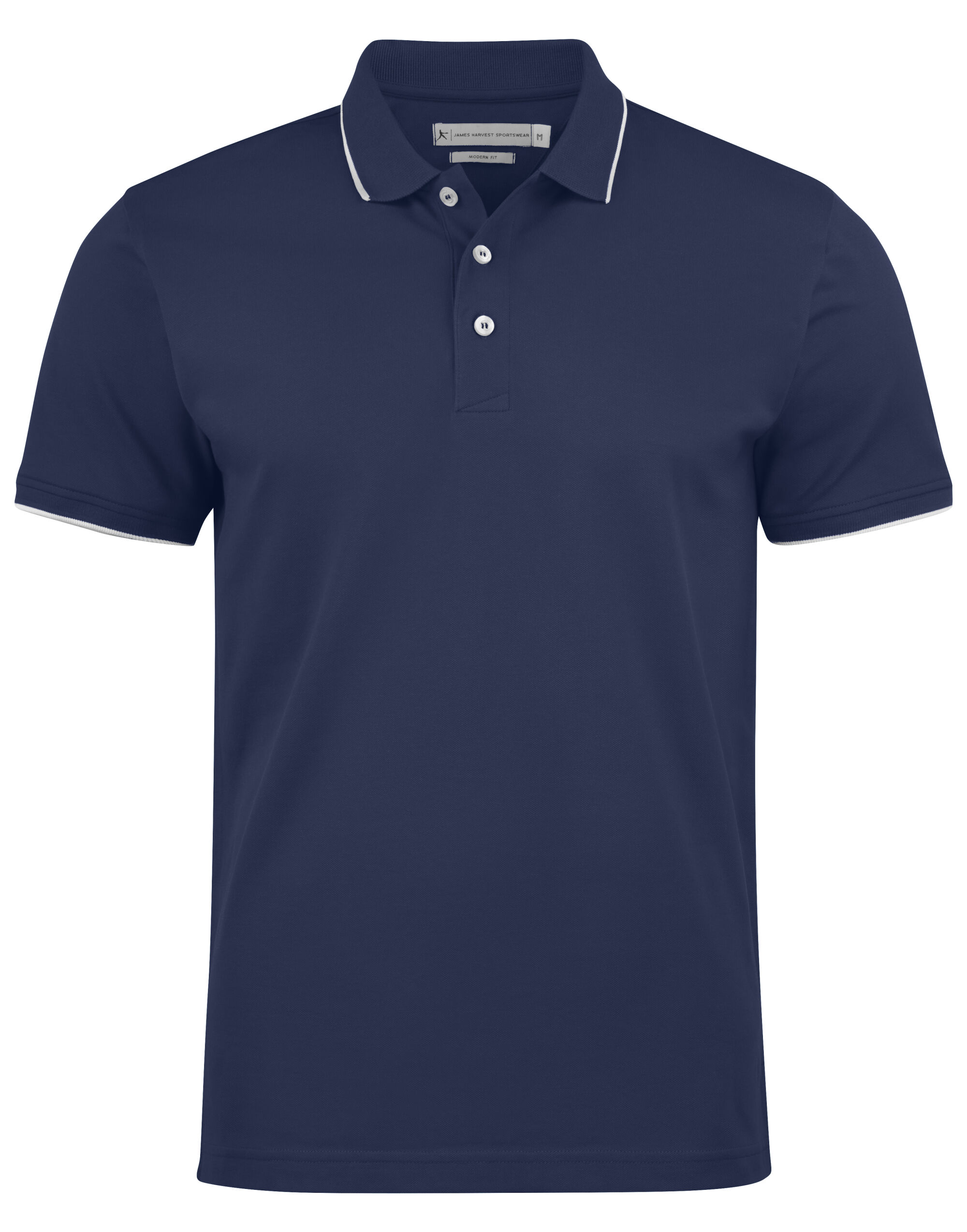 Greenville Modern Polo