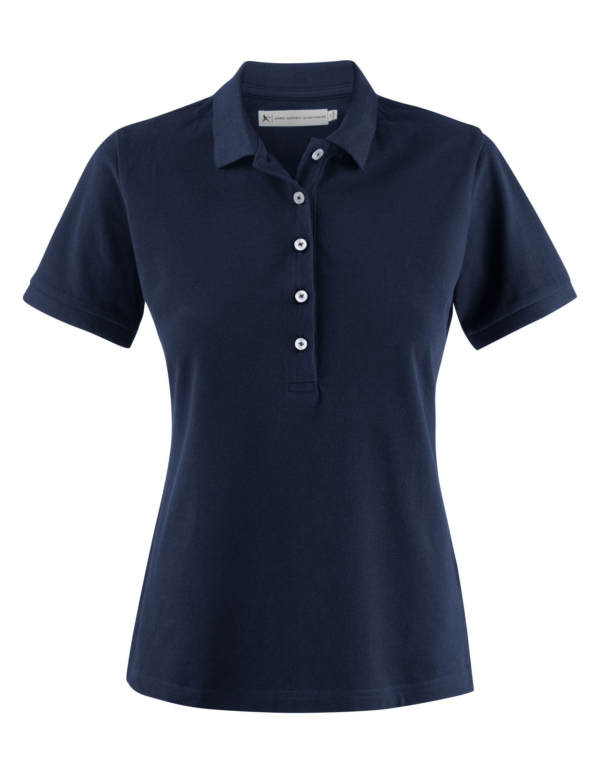 Ladies Sunset Pique Polo