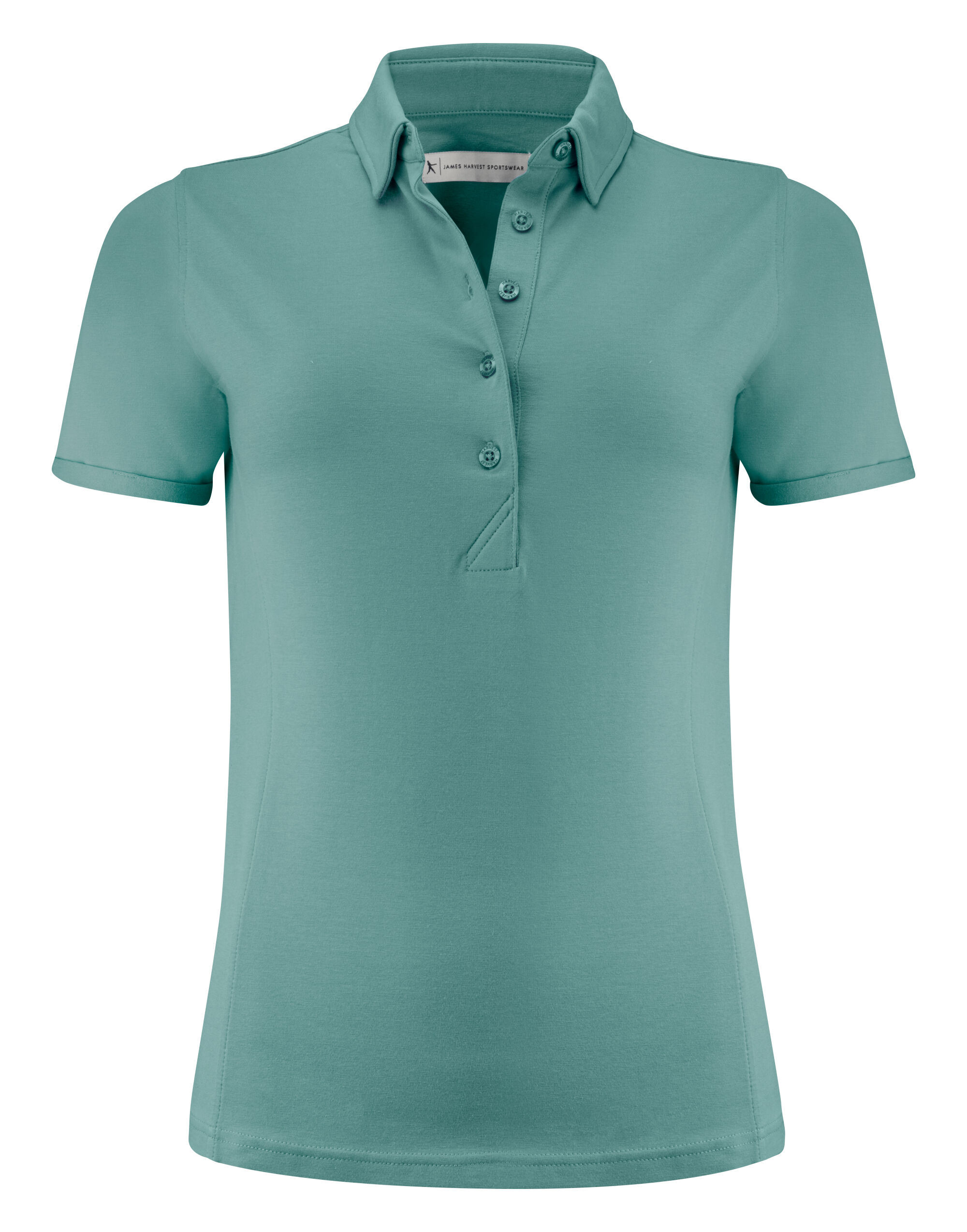 Ladies American Supreme Polo