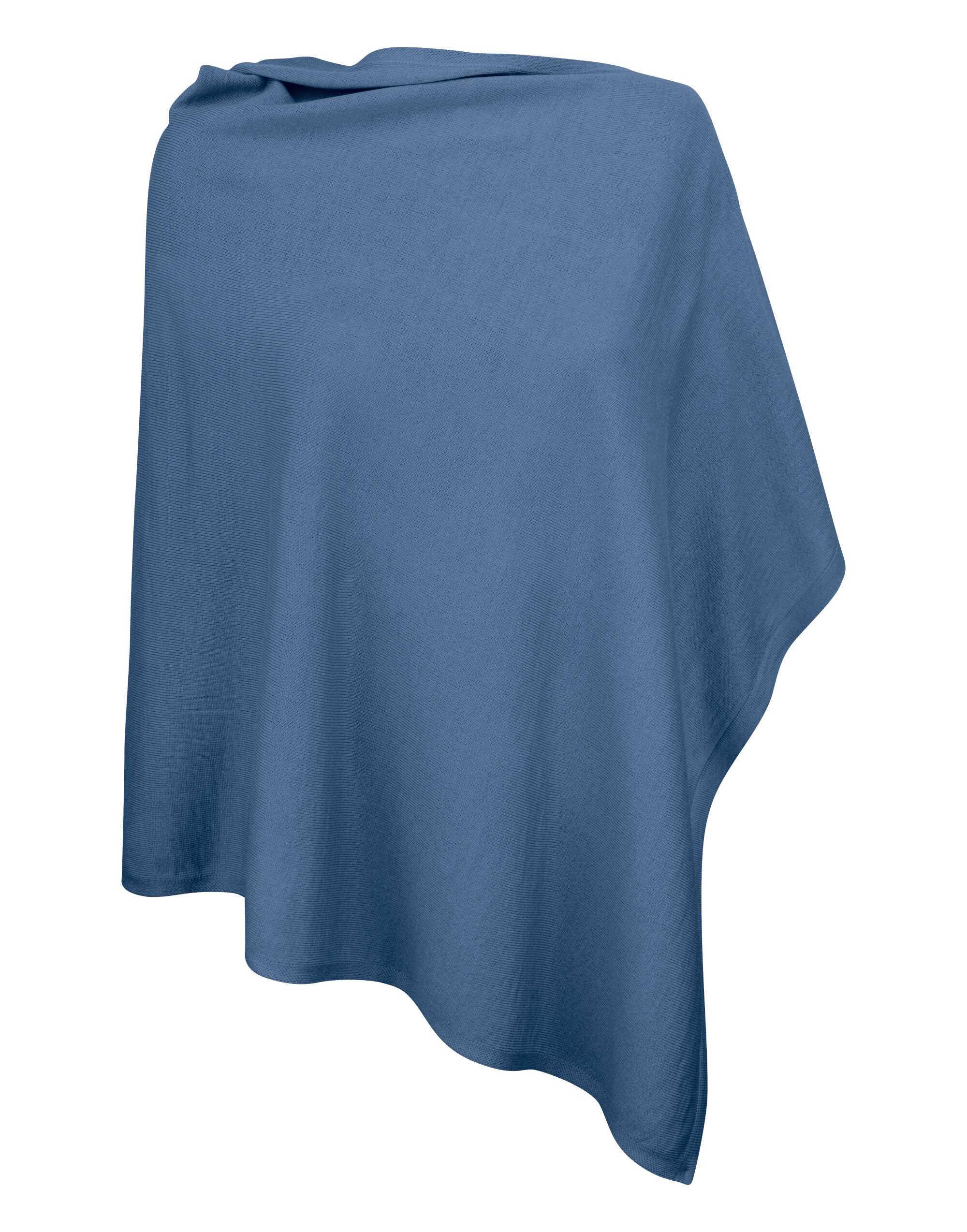 Ladies Poncho