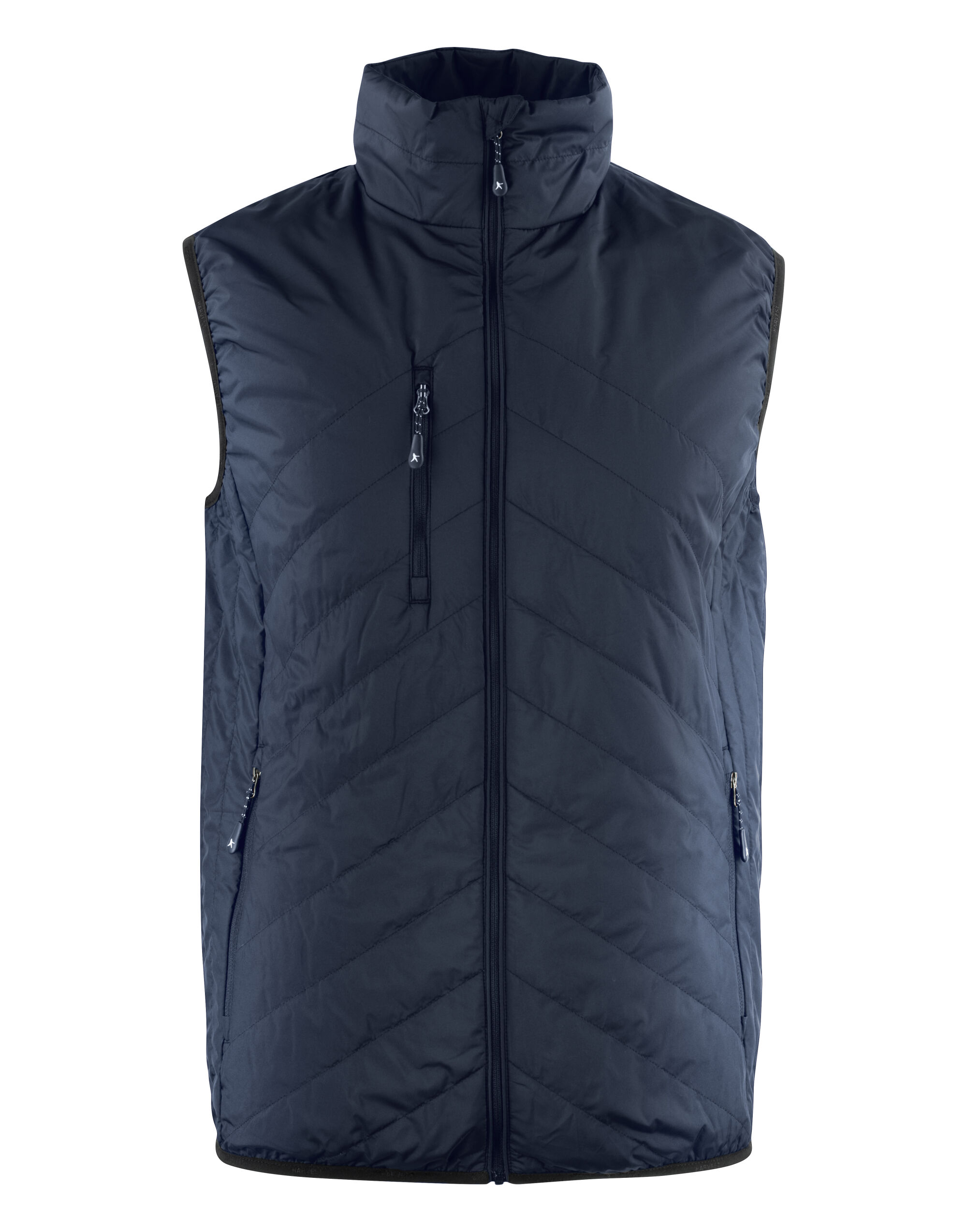 Deer Ridge Quilted Vest