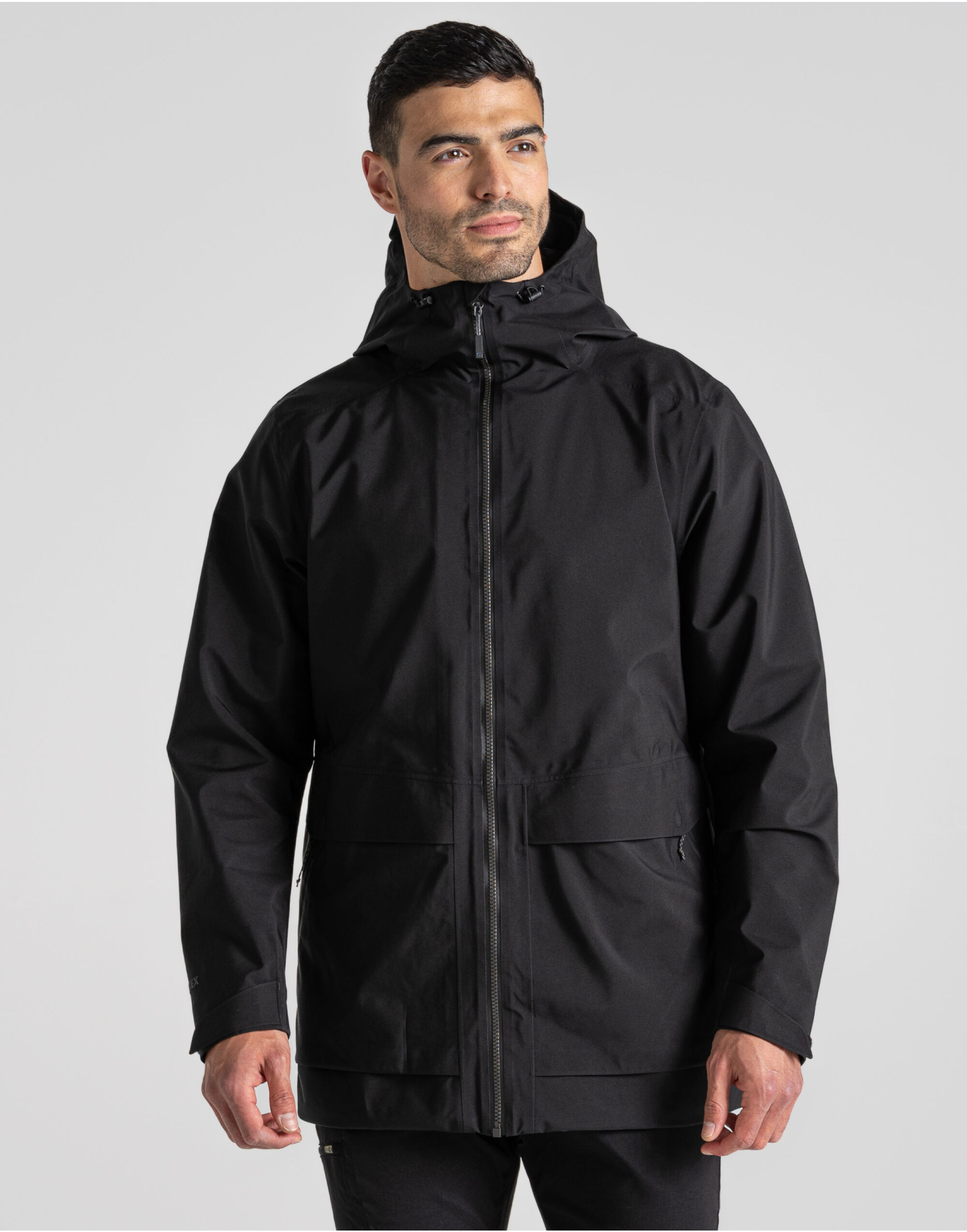 Gore-Tex Jacket