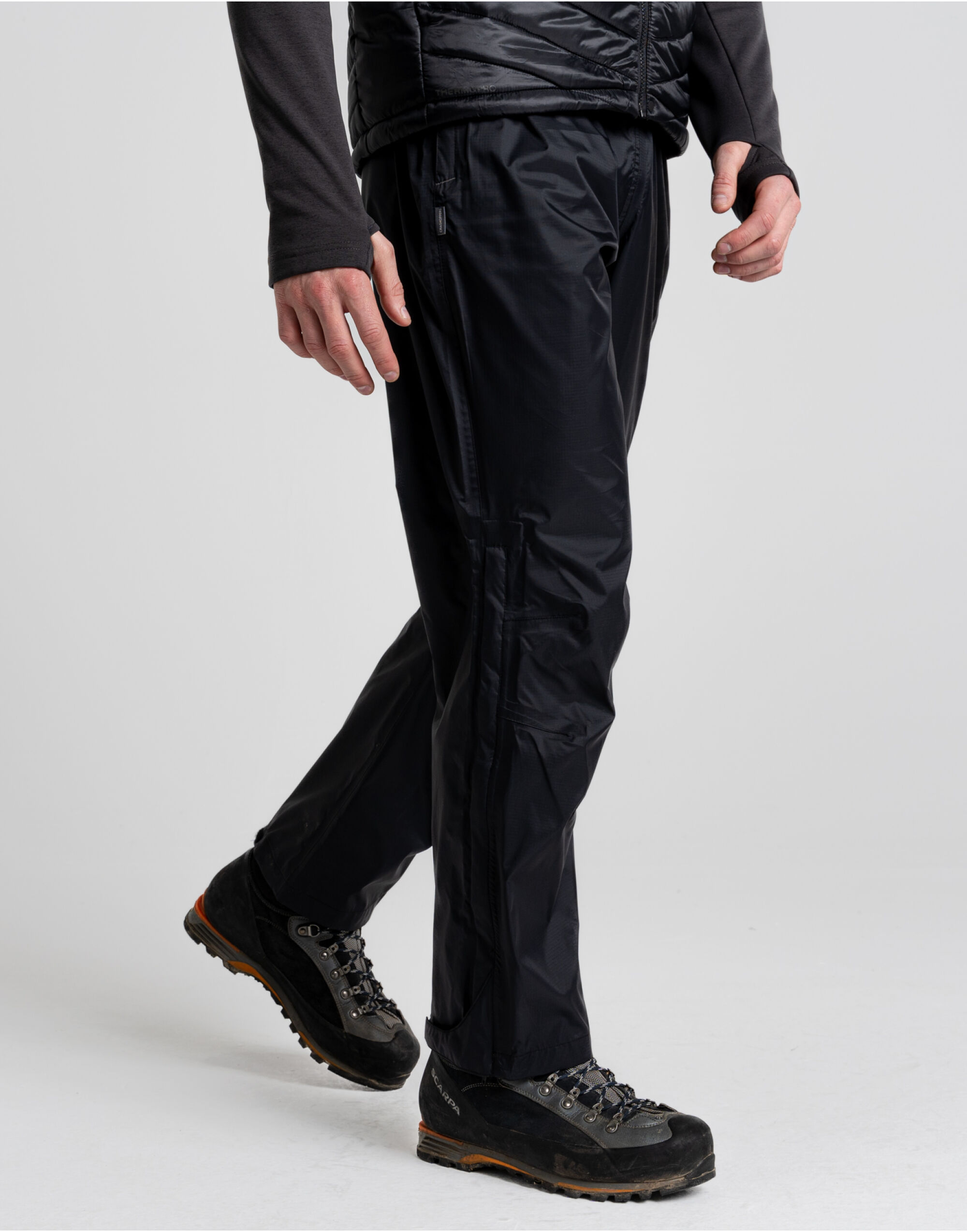 Packable Overtrouser (Short)