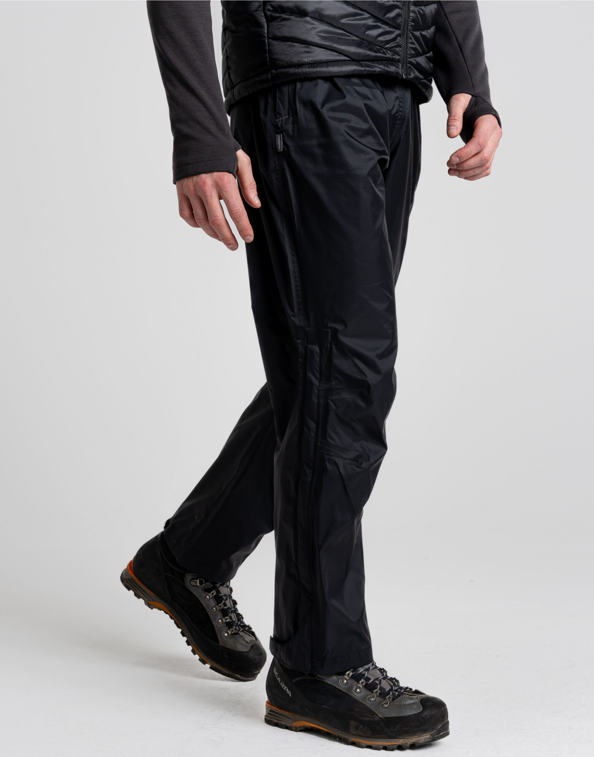 Expert Packable Overtrouser (Reg)