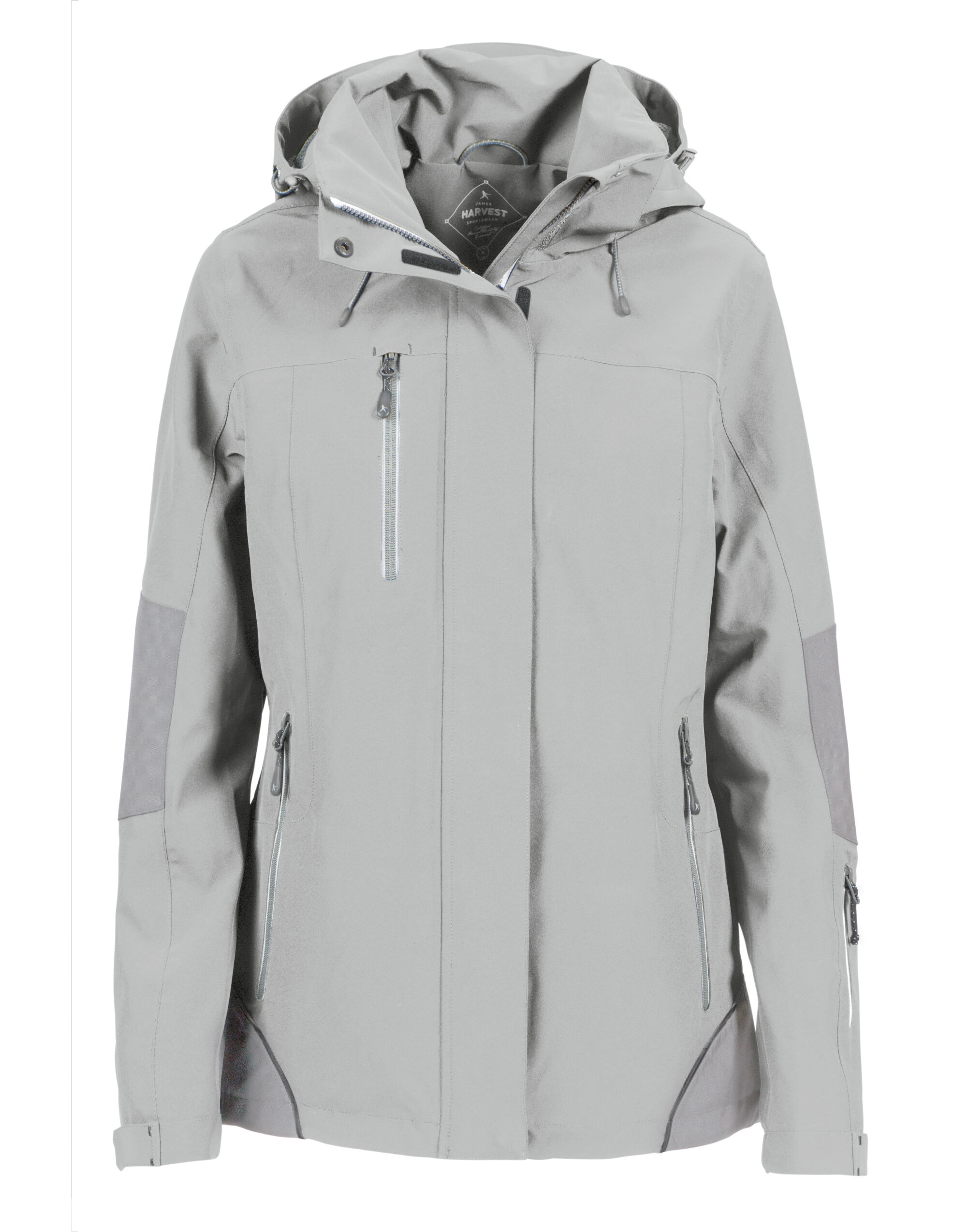 Ladies Islandblock Jacket