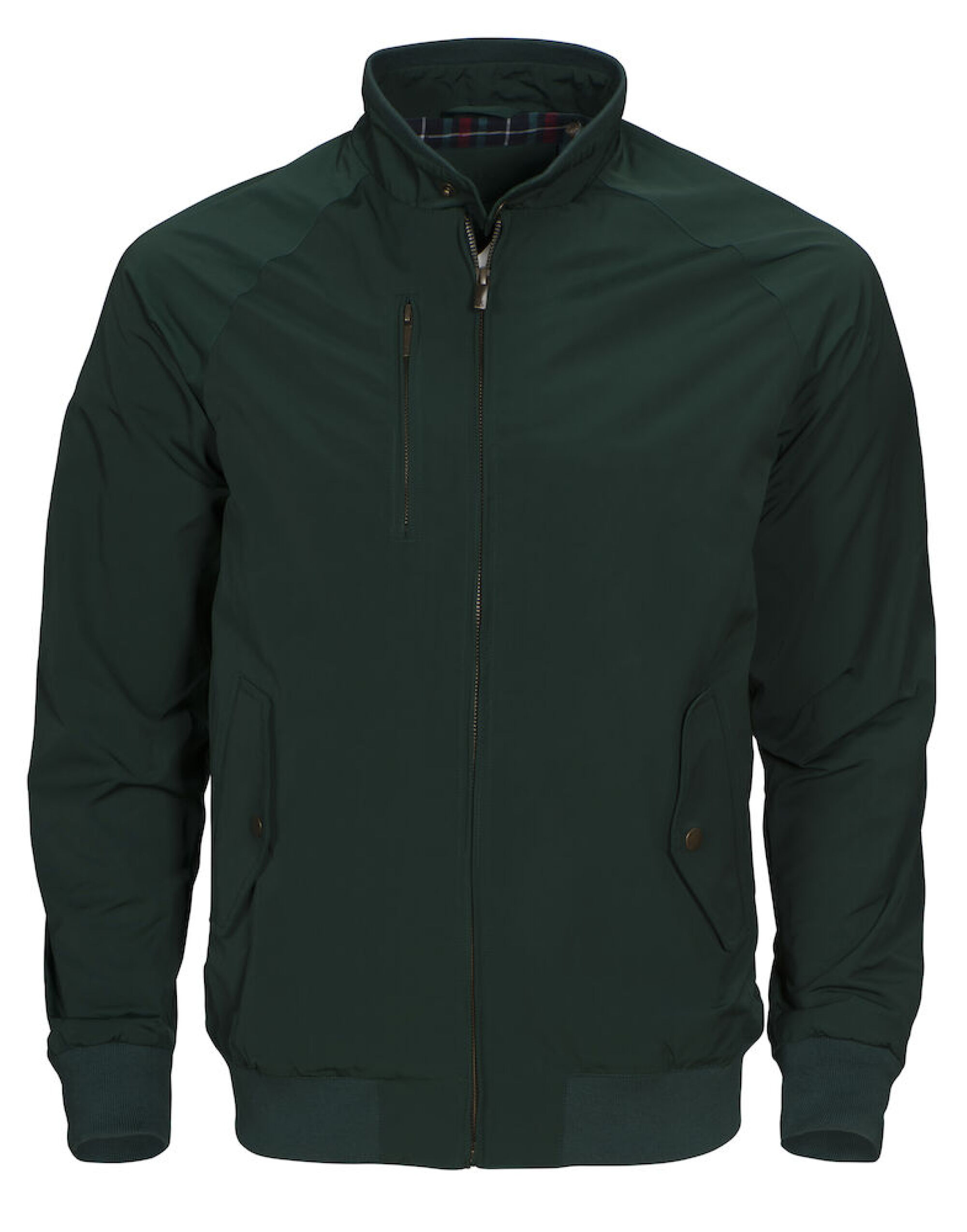 Harrington Jacket_x000D_
