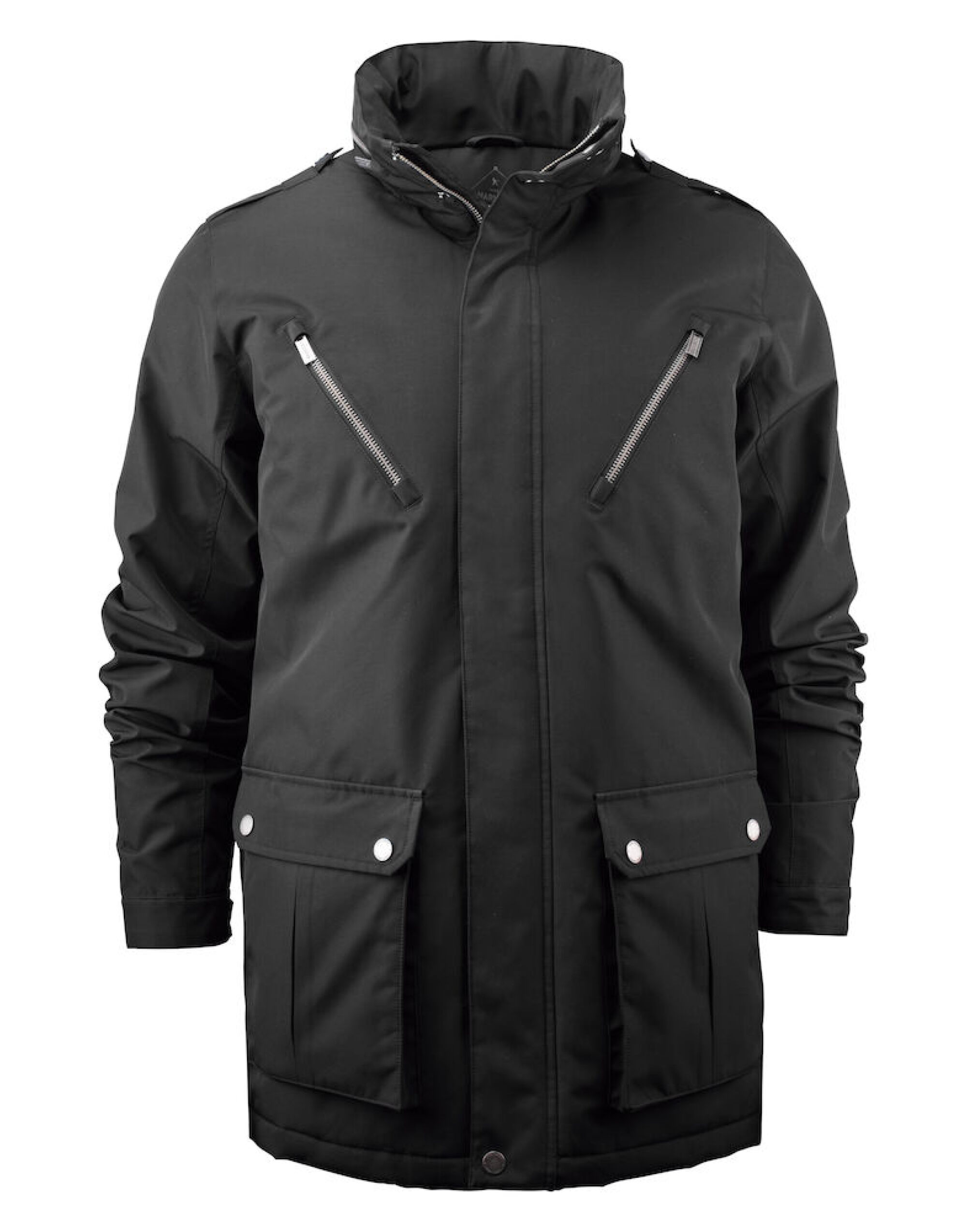 Kingsport Jacket