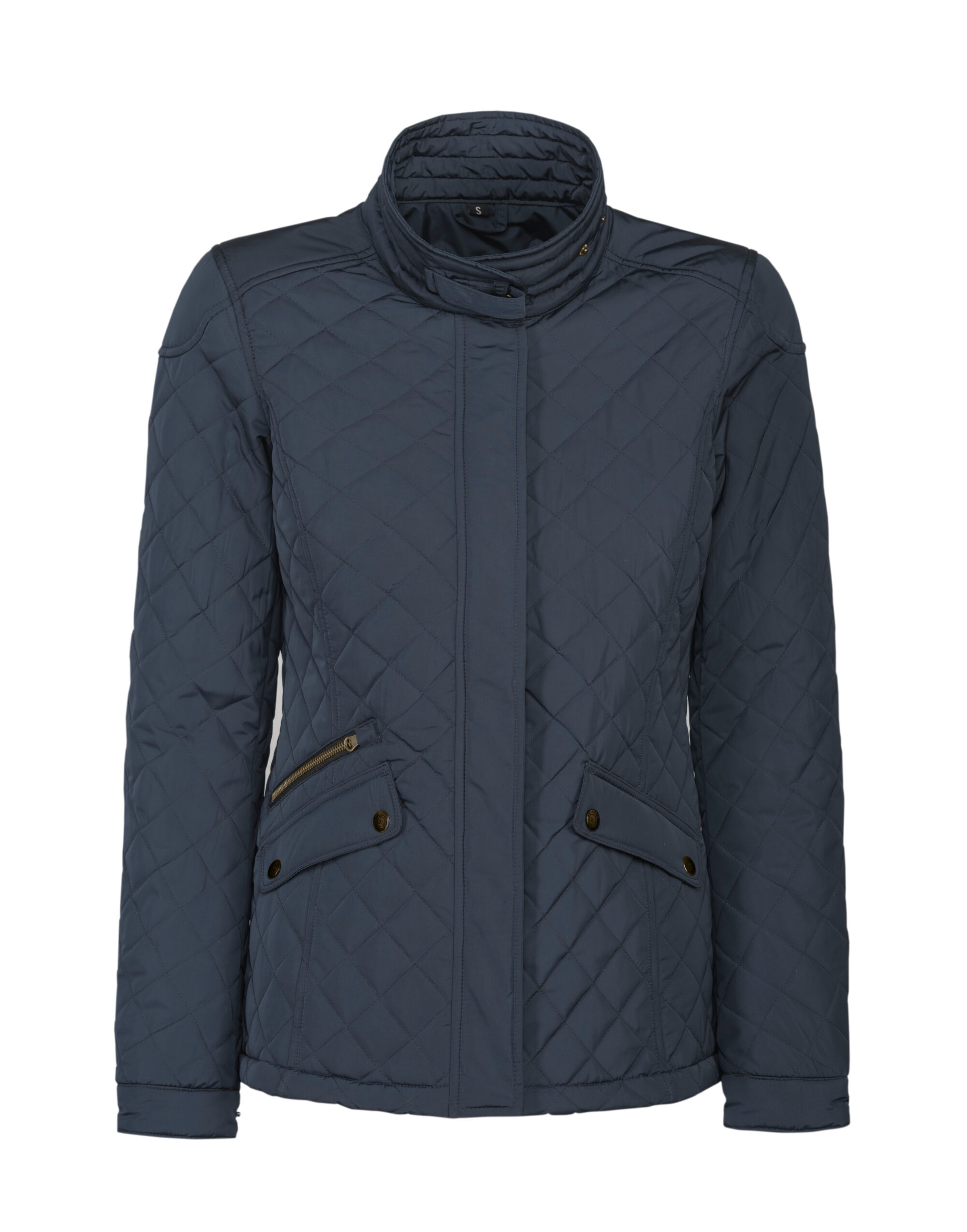 Ladies Huntingview Jacket