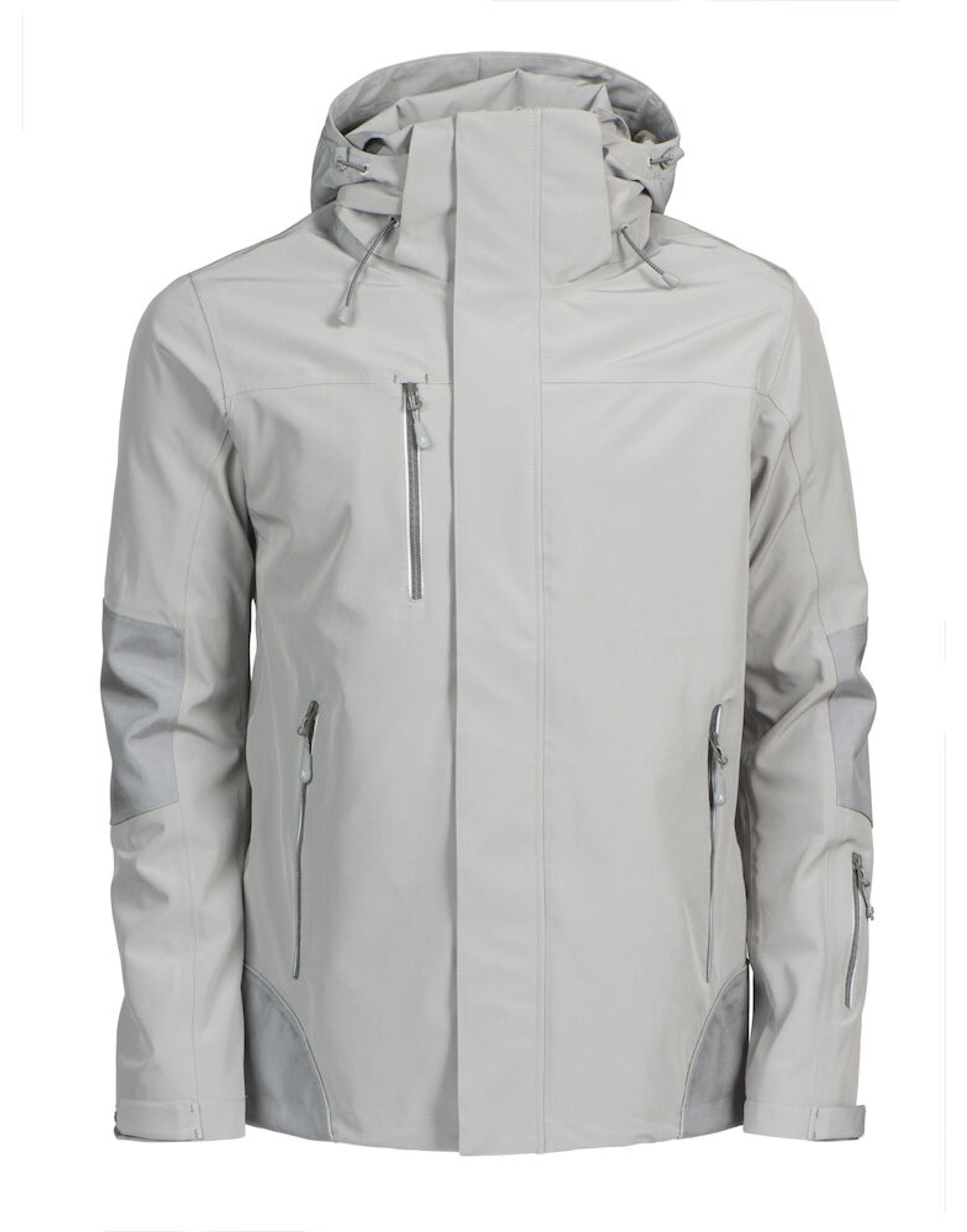 Islandblock Shell Jacket