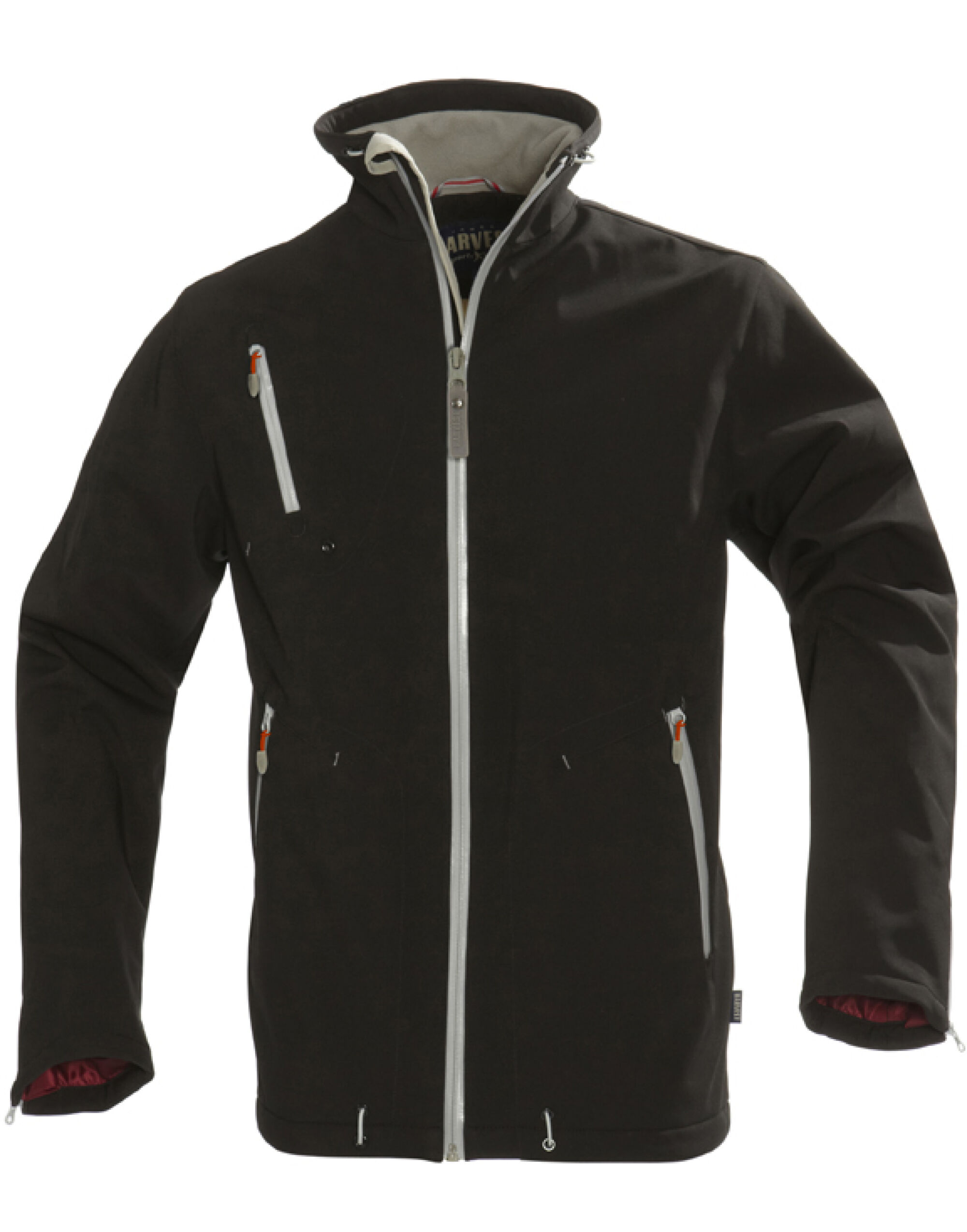 Men's Snyder Softshell