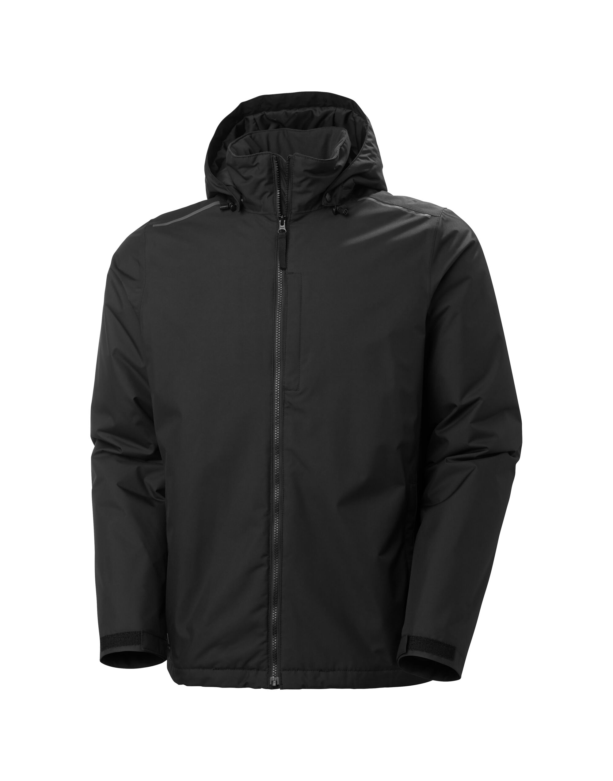 Manchester 2.0 Winter Jacket